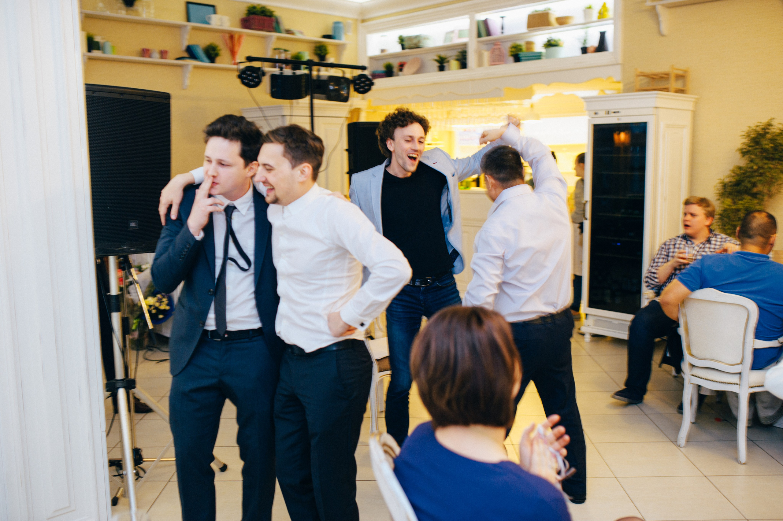 Катя & Коля. Свадебный фотограф/видеограф Максим Черников