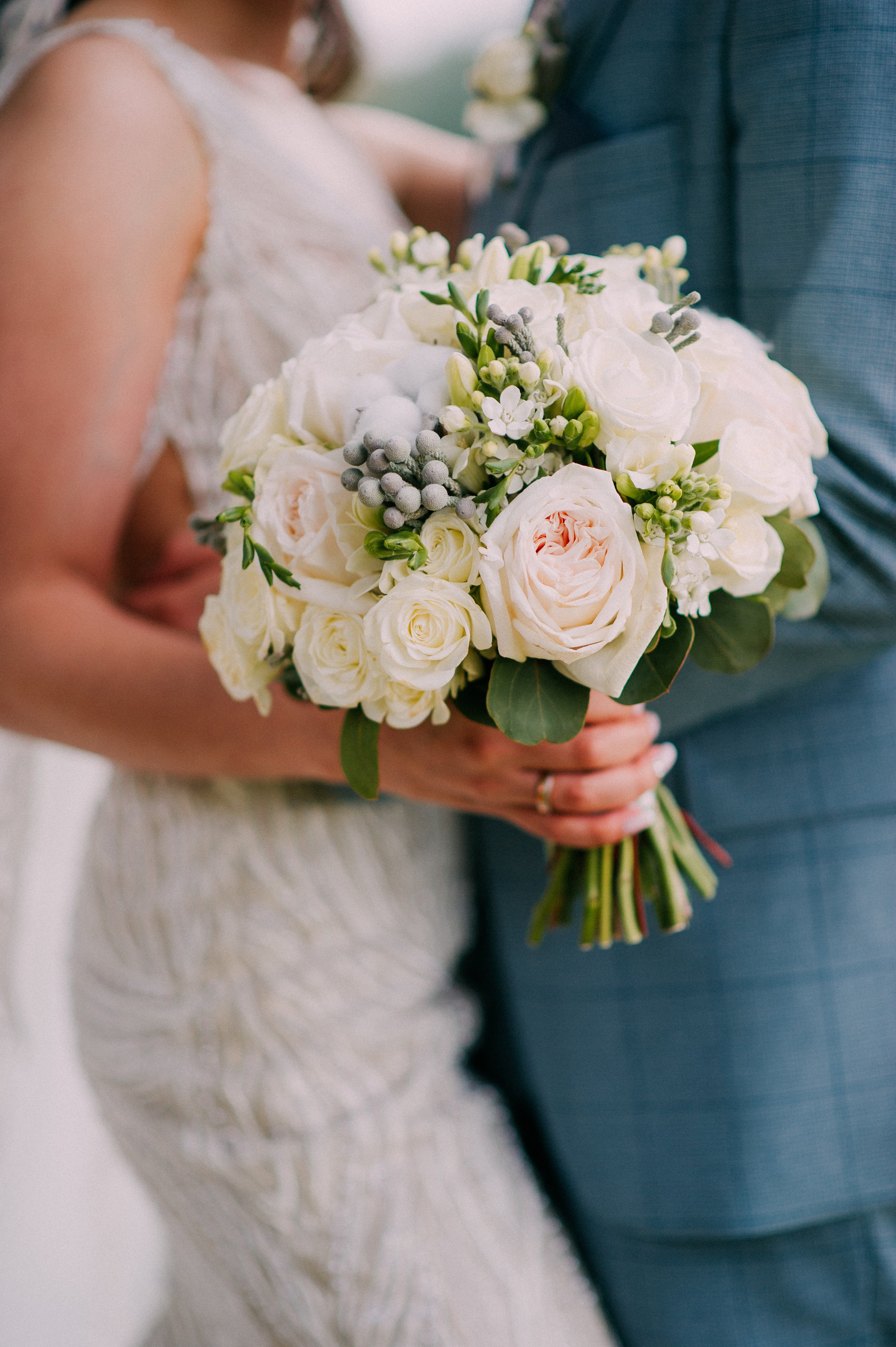 Алина & Зураб. Свадебный фотограф/видеограф Максим Черников