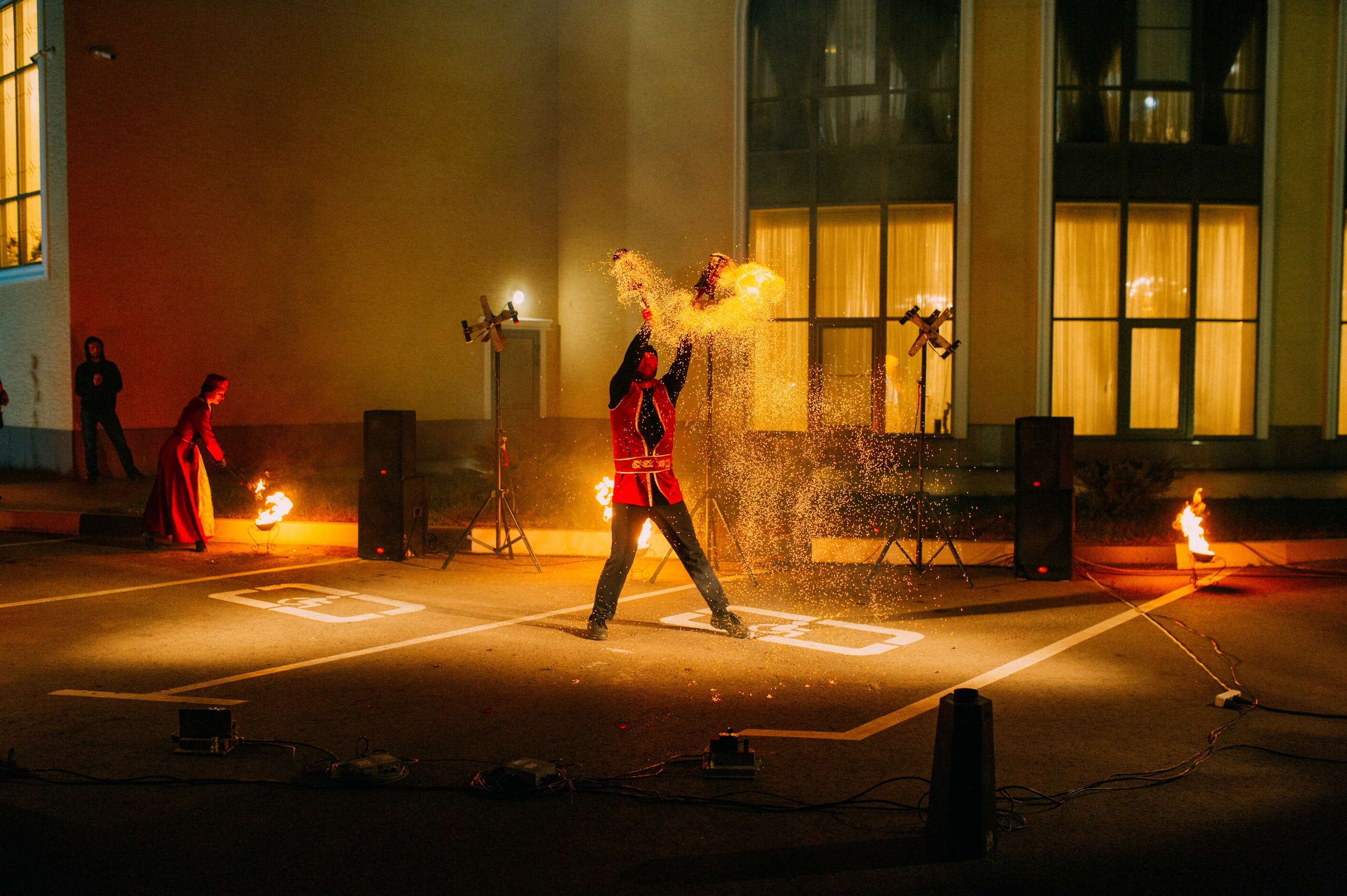 Екатерина & Валерий. Свадебный фотограф/видеограф Максим Черников