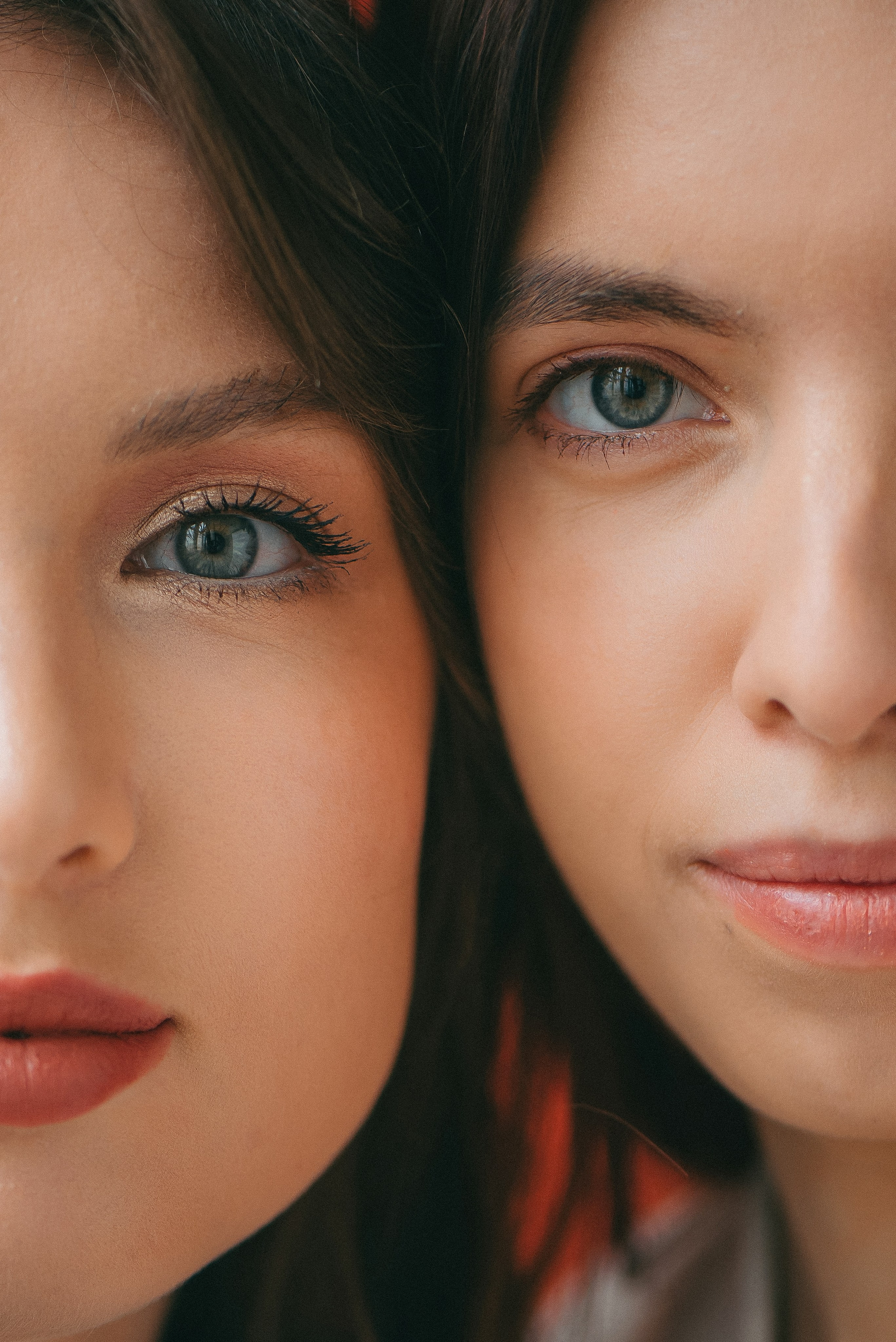 Семейная фотосессия в студии. Семейный и детский фотограф в Обнинске, Калуге, Москве