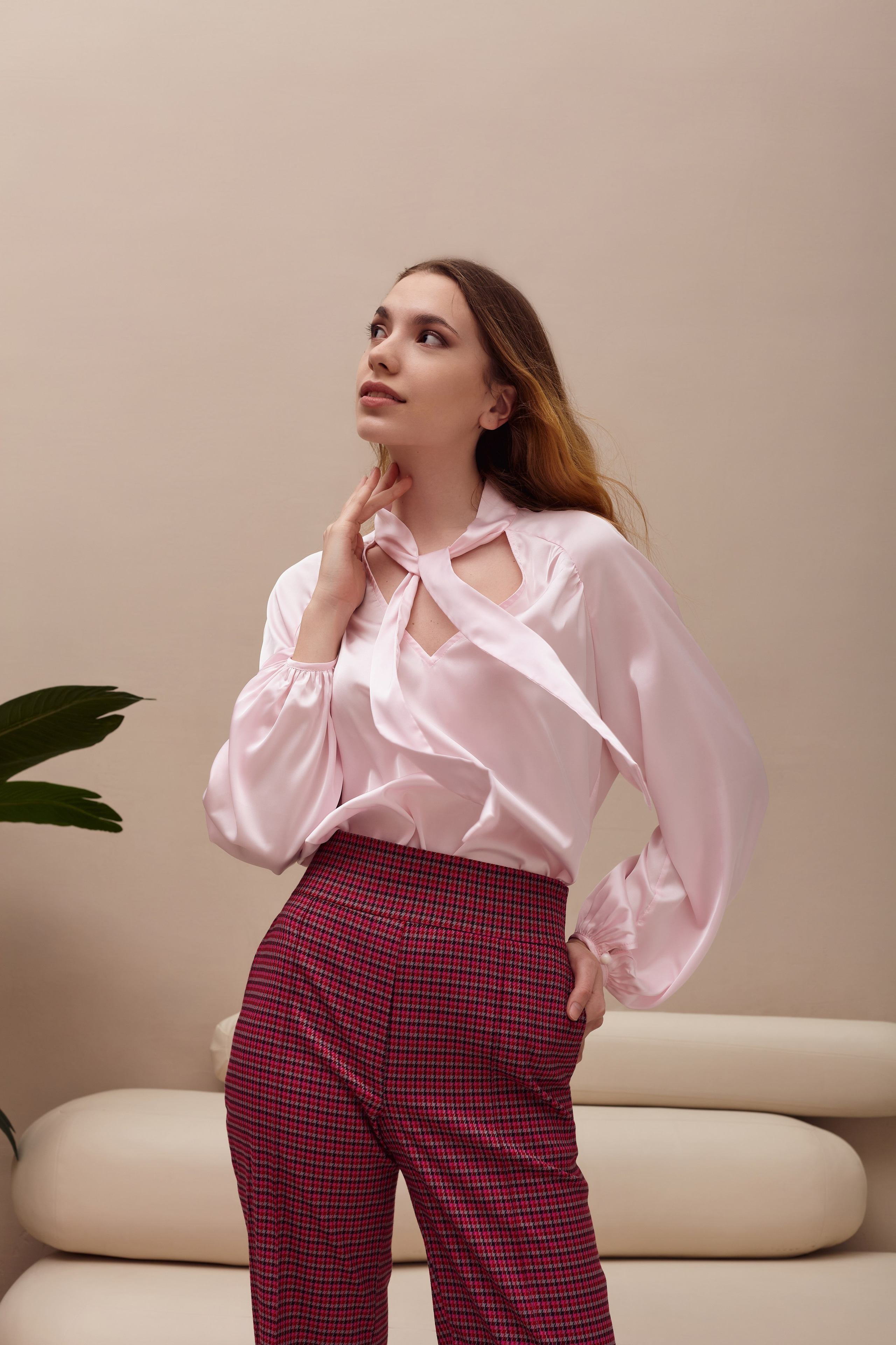 Съемка на модели. Ангелина Журавлева Фотограф в Москве