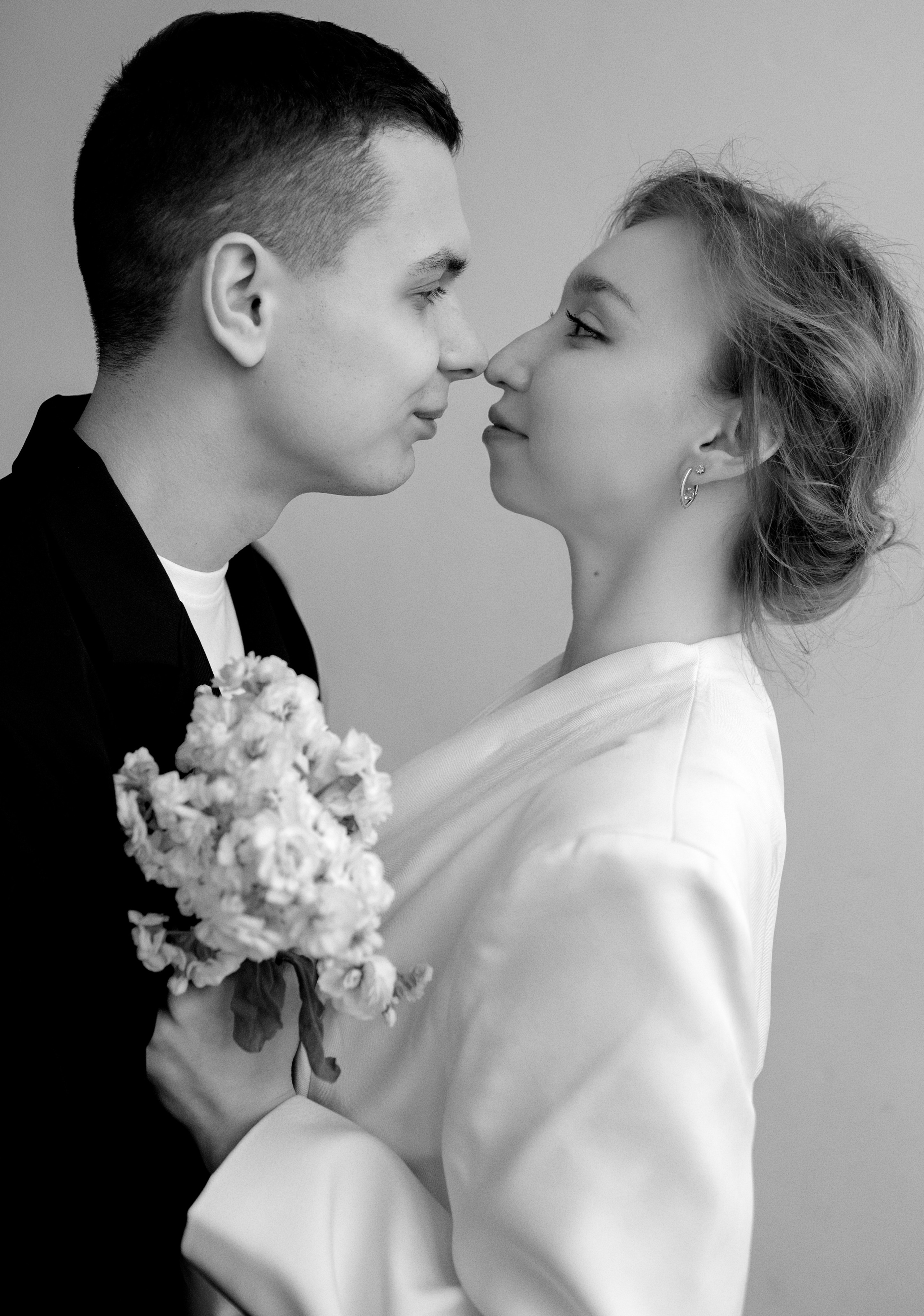 Предсвадебная love storry. Свадебный и семейный фотограф в Серпухове Александра Дерюшева