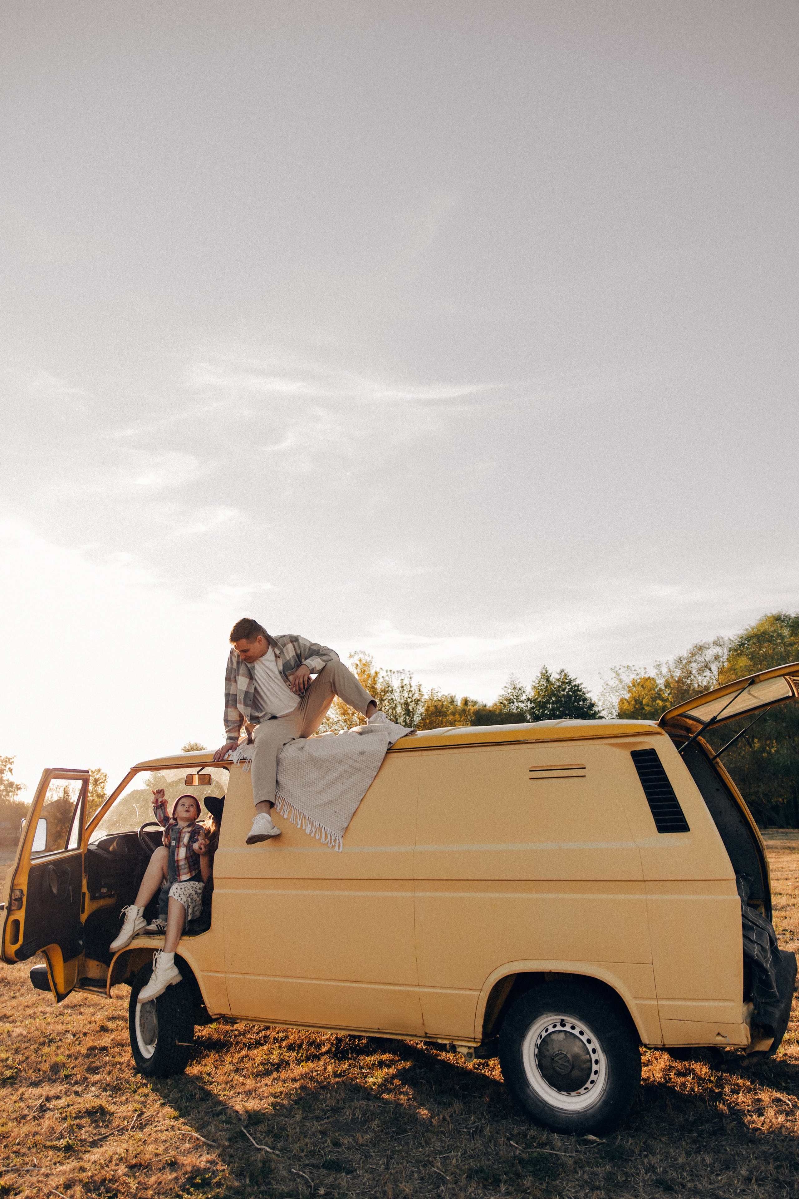 Семейная история