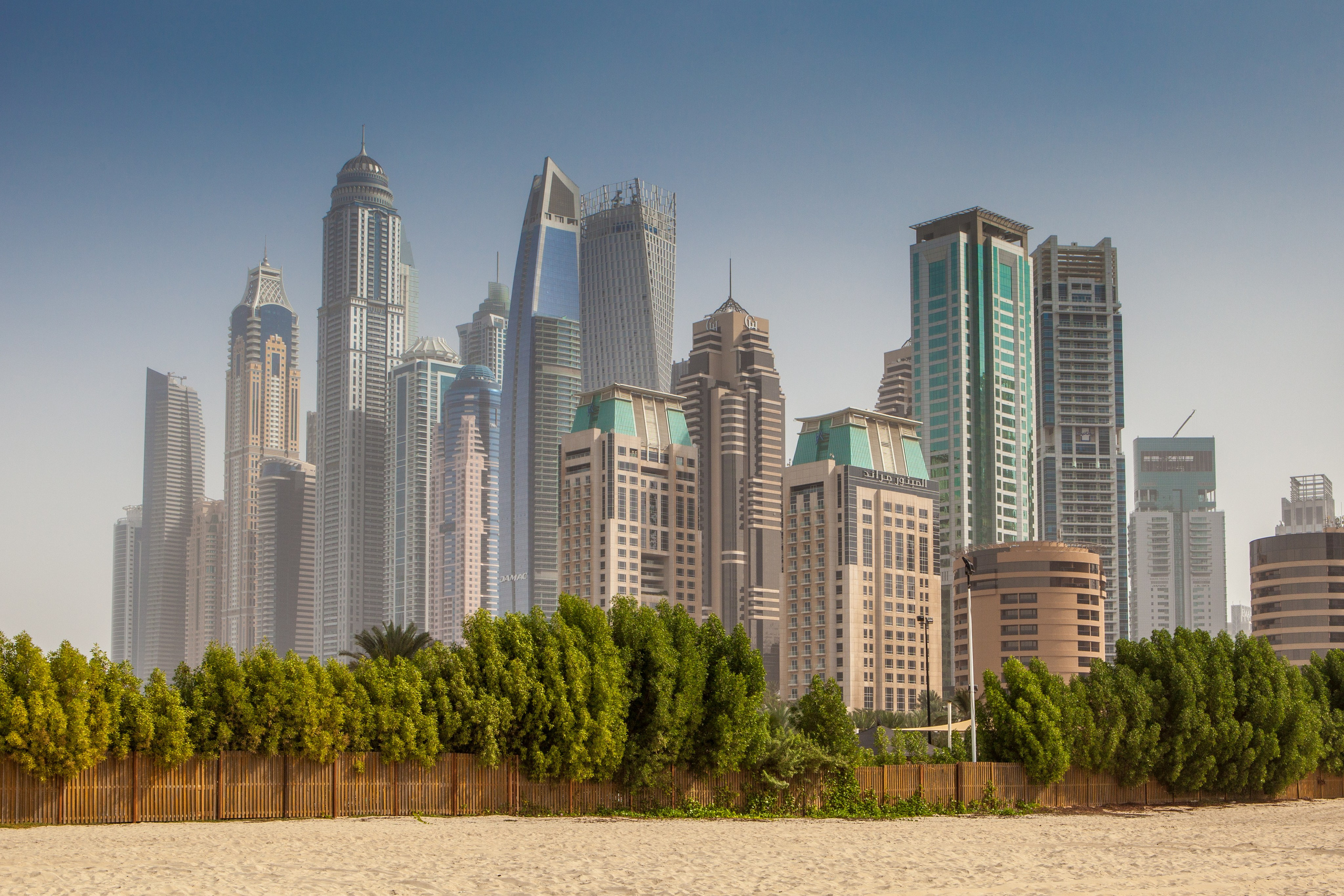 Дубай. Фотография, ретушь, сканирование, восстановление старых фото, интерьерная съёмка, студия. Данилов Александр, Москва