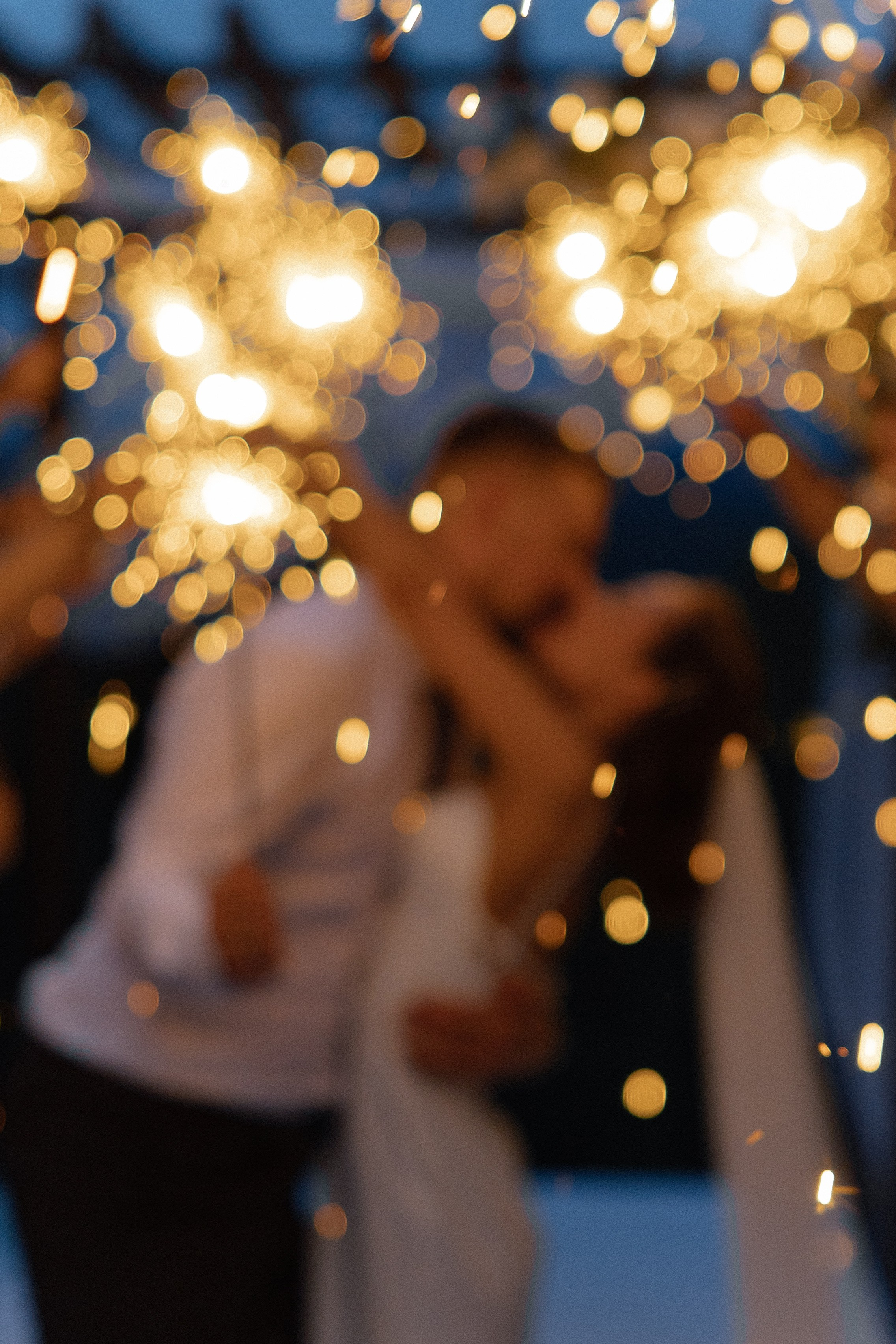 Кристина & Алексей. The STORIES Event Studio