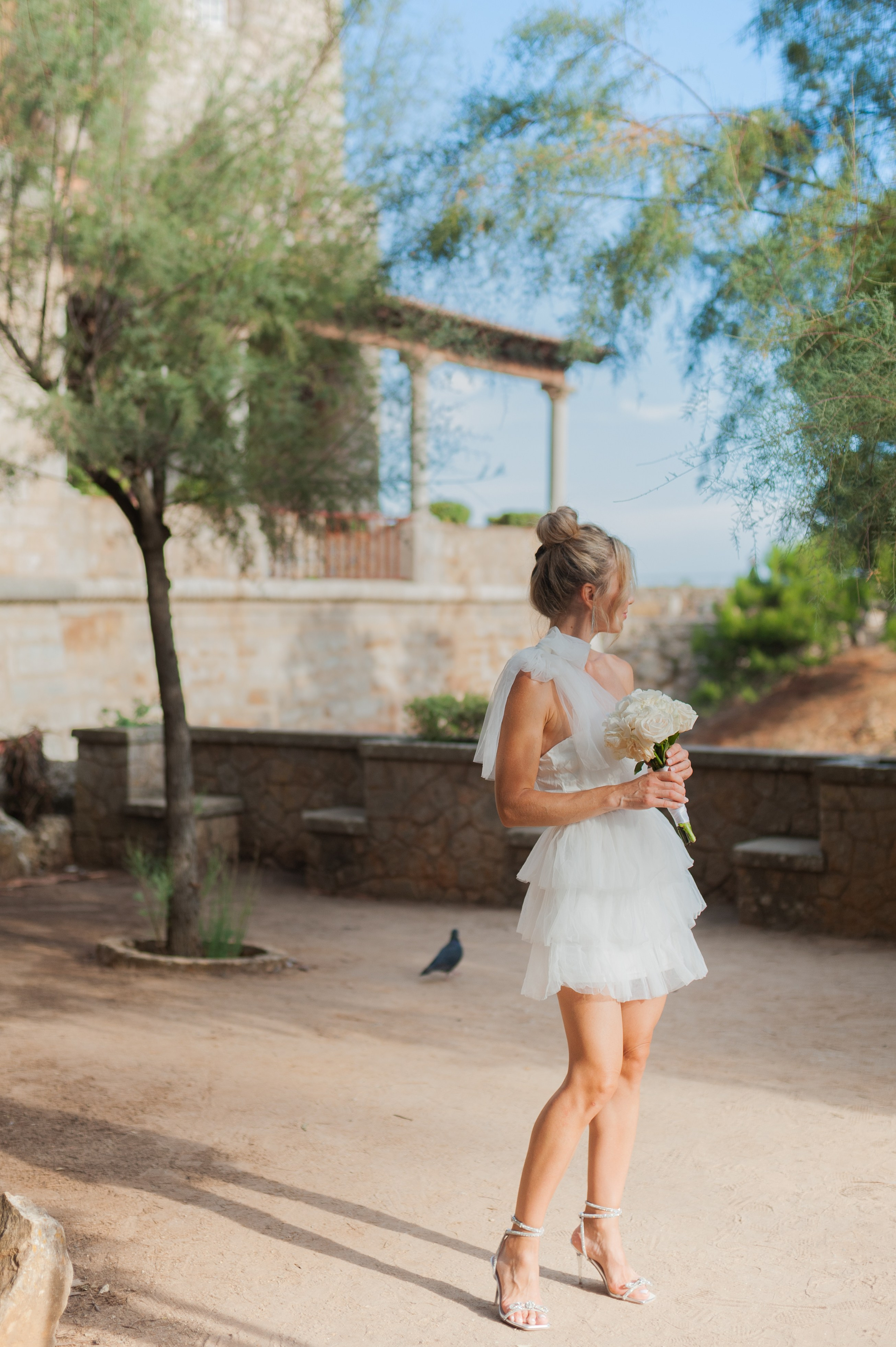 Bride. Свадебный и женский фотограф в Лиссабоне Яковлева Ольга