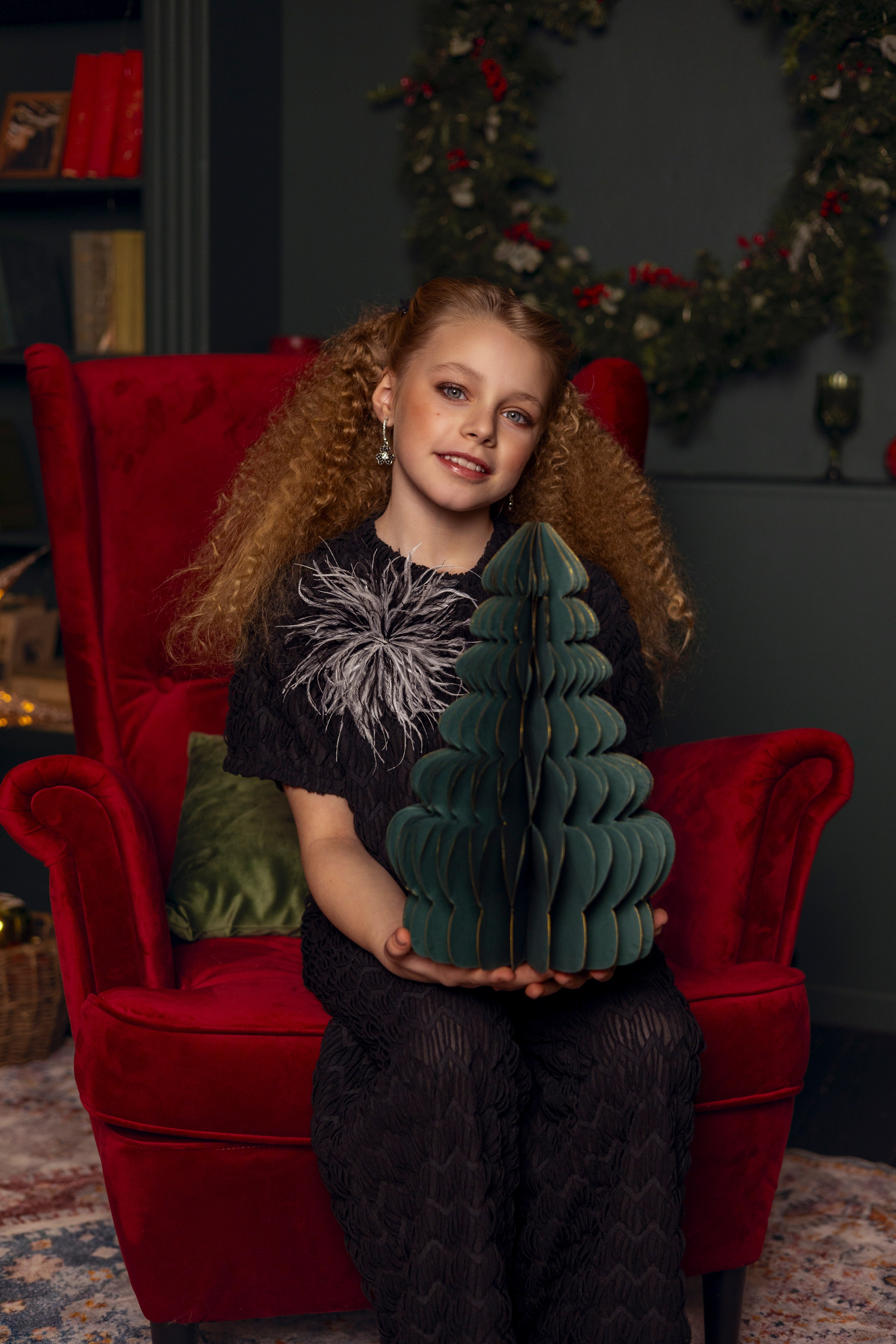 Сушенкова Анна. Promodels