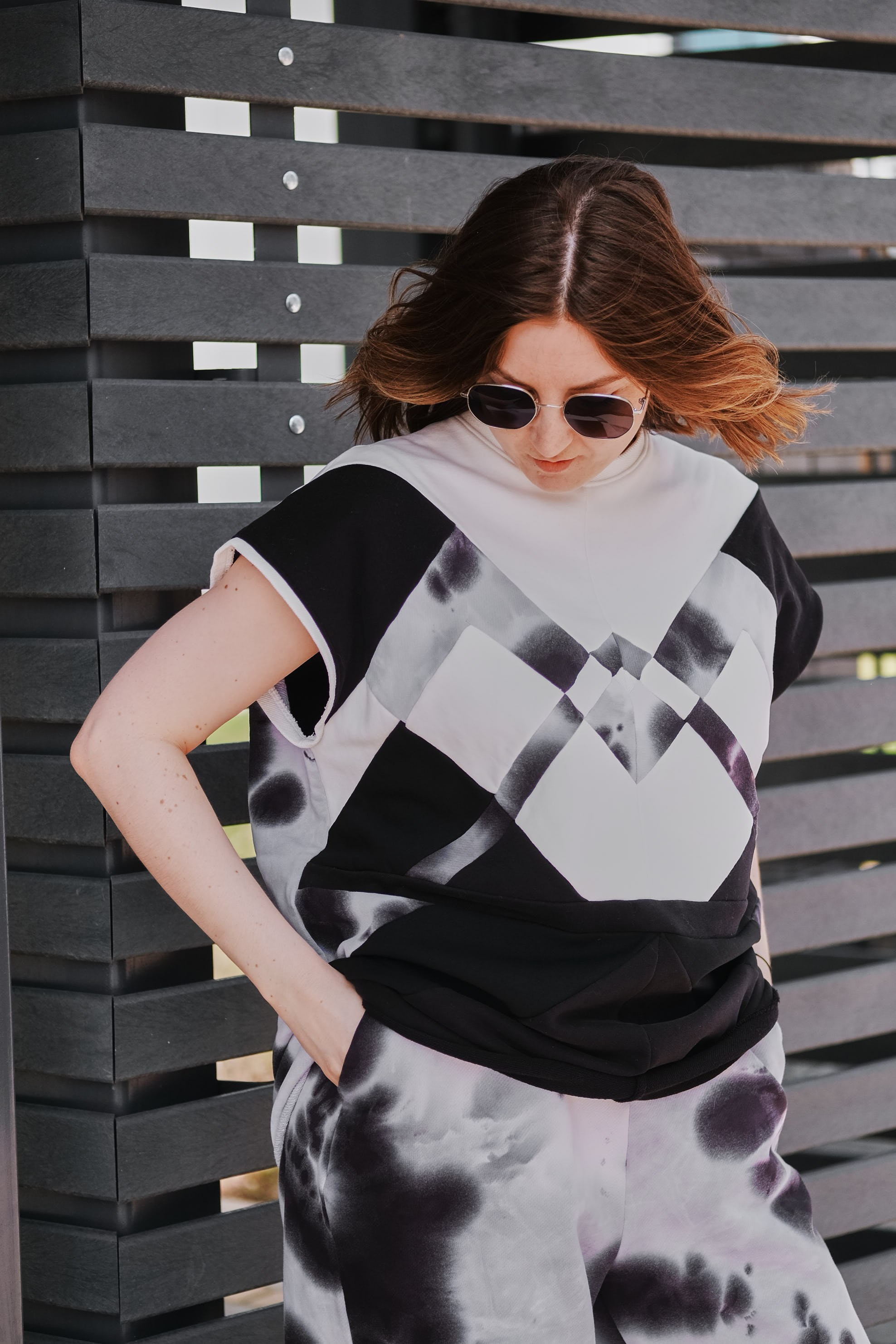 Съёмка коллекции одежды. Фото и Видео в Сочи | Власкина Маргарита