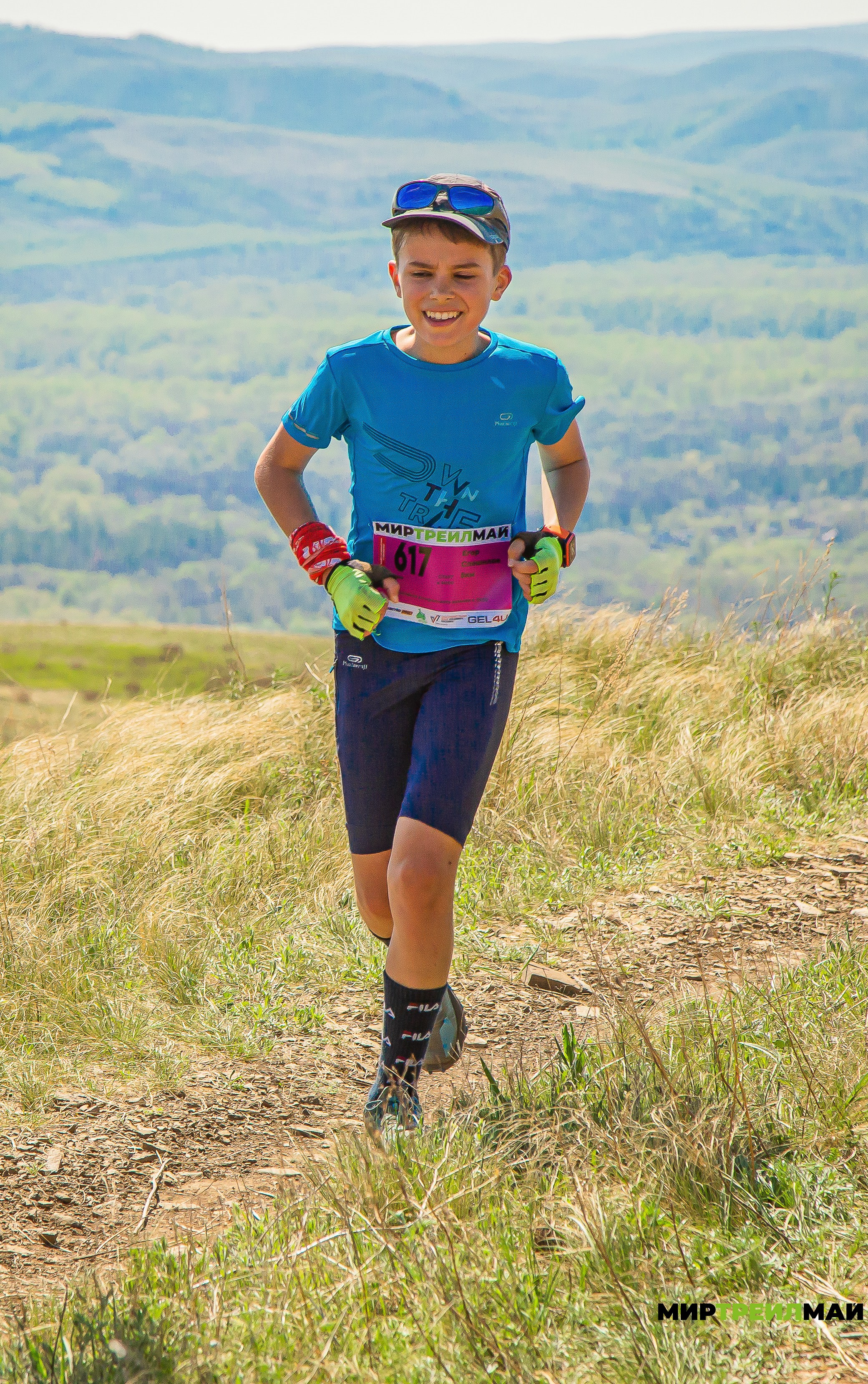 Южный Урал. Авторские туры с профессиональным фотографом
