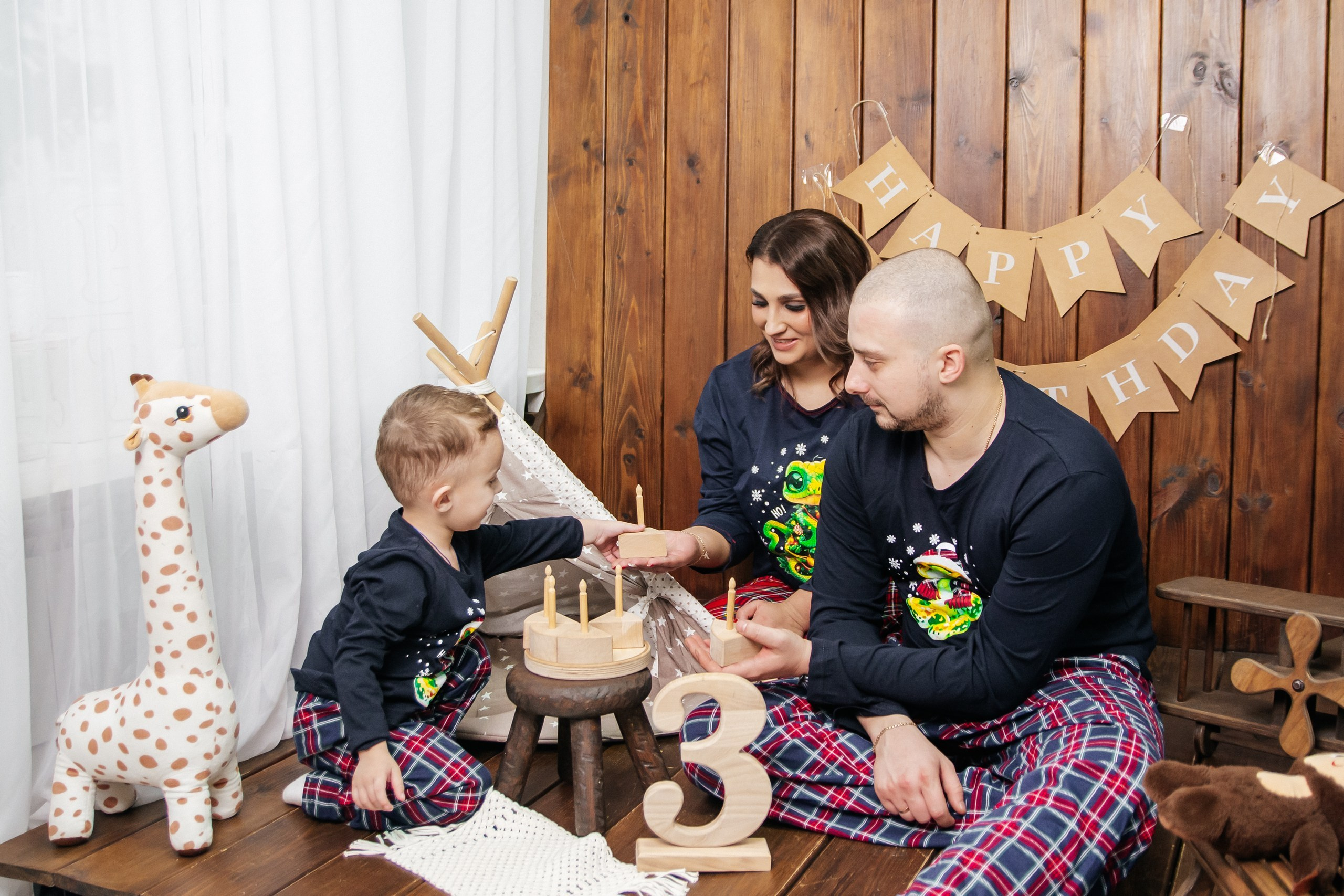 FAMILY. Семейный и свадебный фотограф Ksenia Strakh