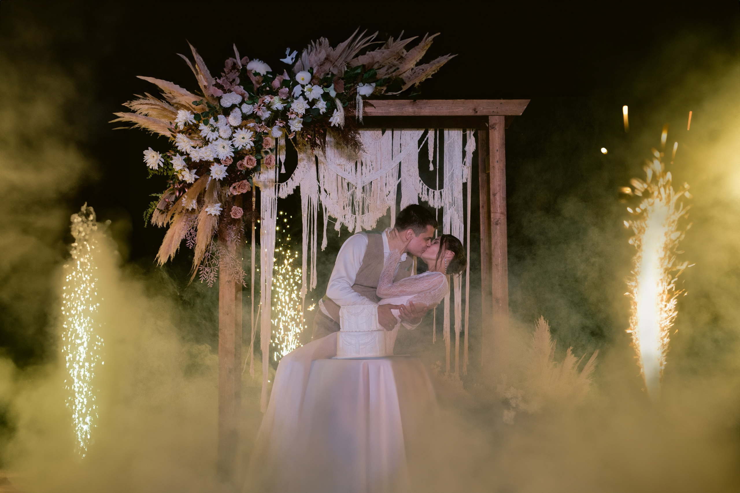 R&A. Свадебный фотограф Ижевск/Сарапул Анастасия Бель