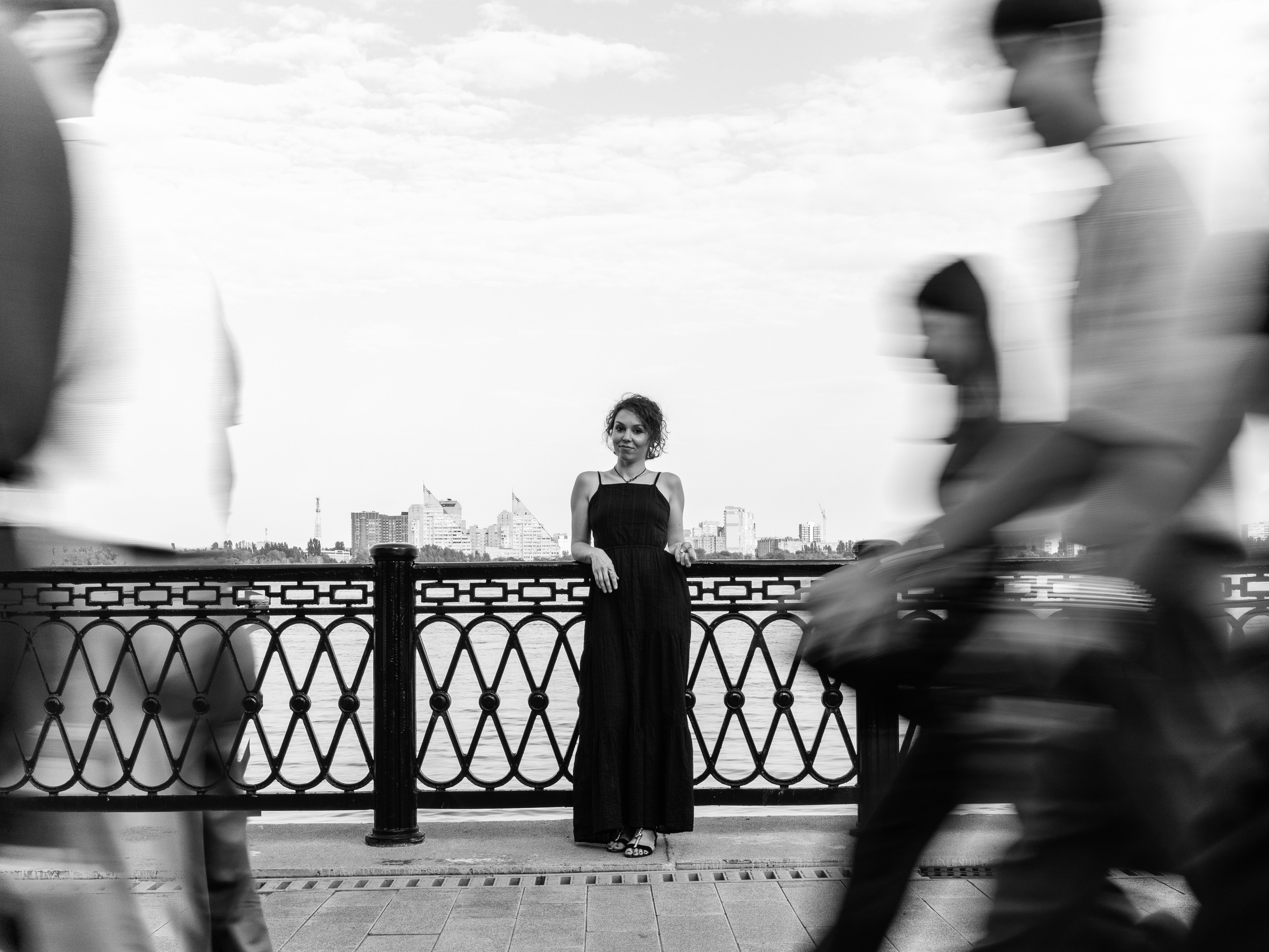 Солнце и музыка. ElizabetArt — фотограф в Воронеже Елизавета Хлусова