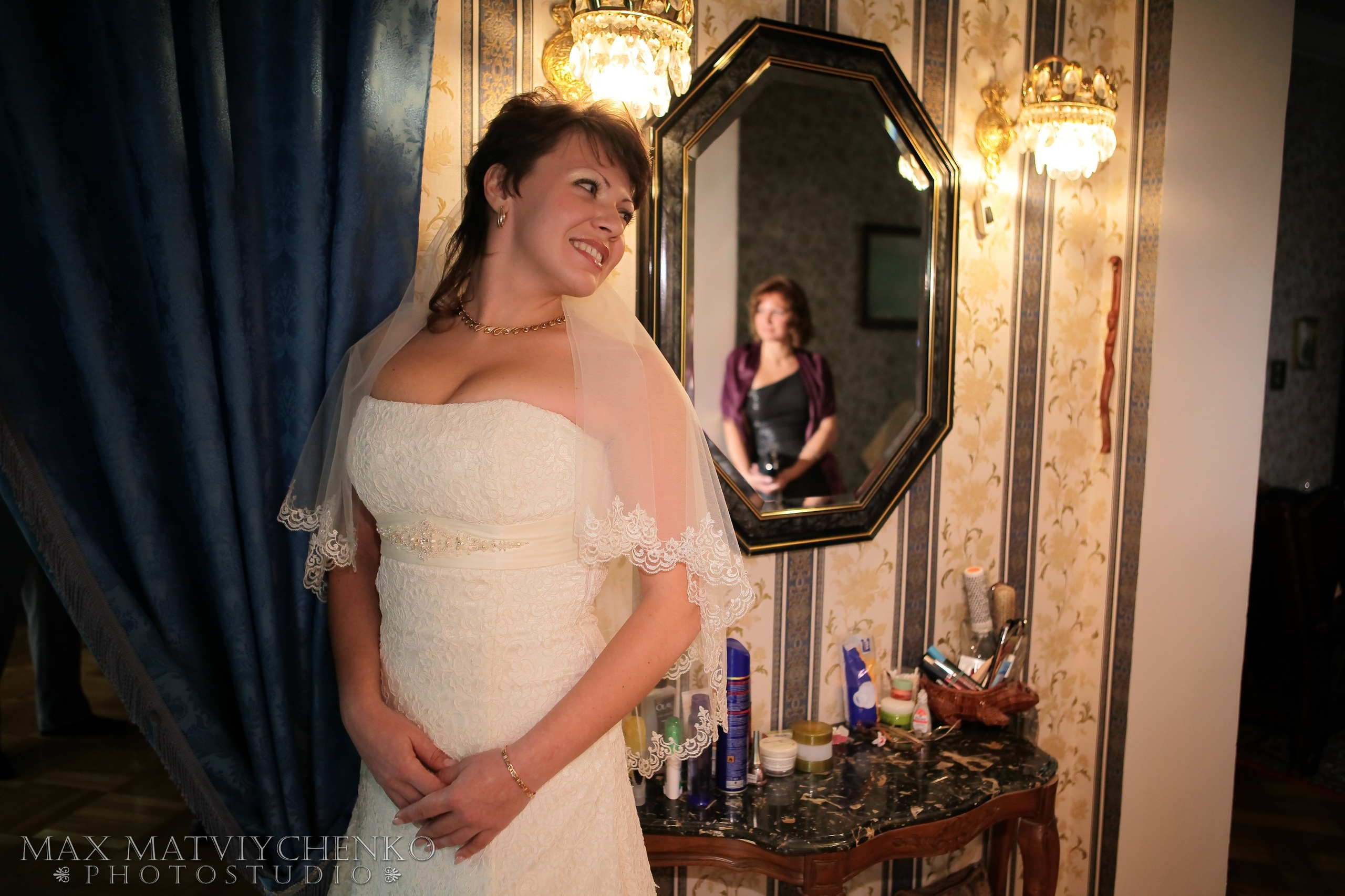 Утро/Morning. Максим Матвийченко и Виктория Басова профессионалы своего дела