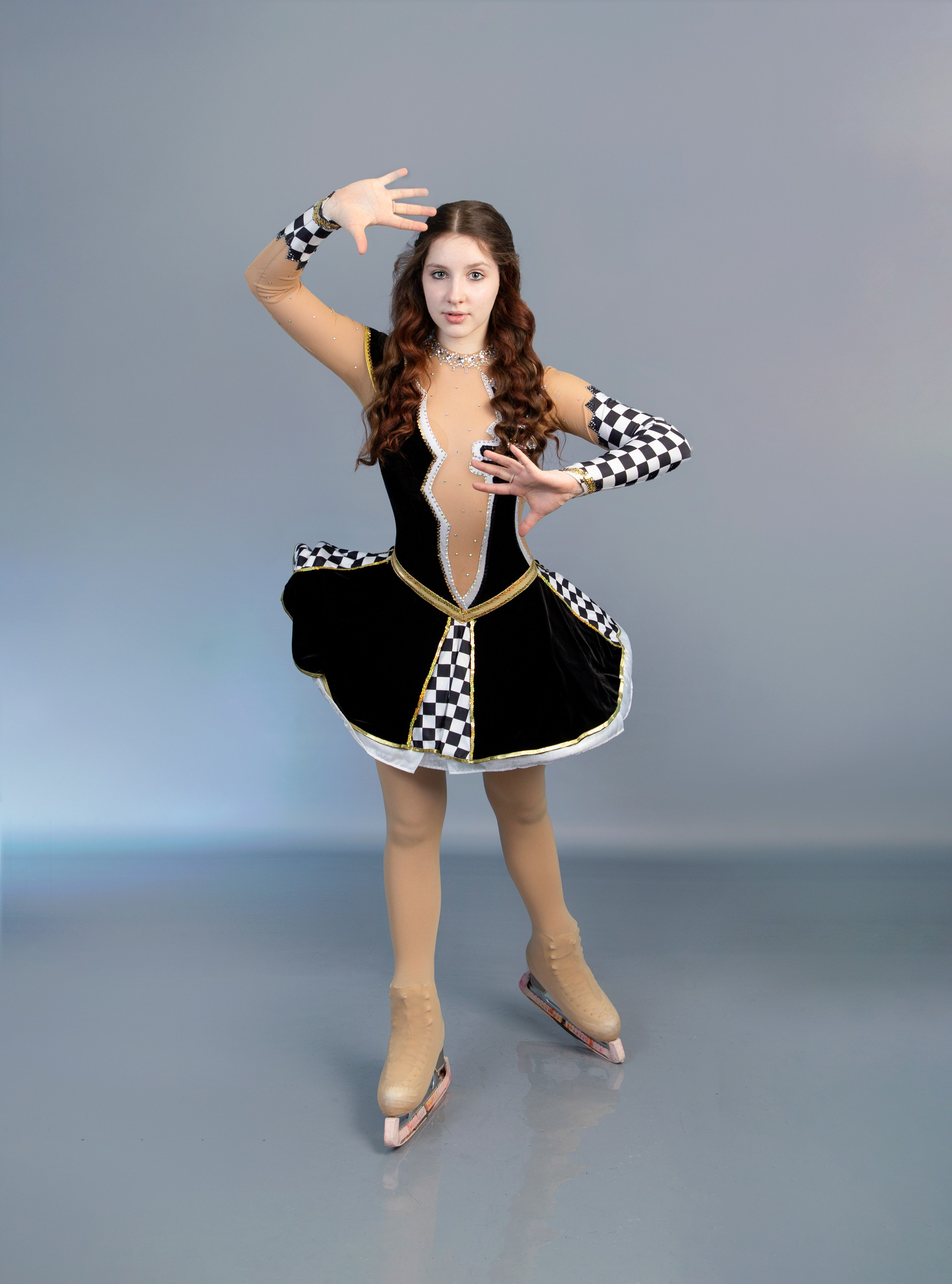 Костюмированные съёмки. Репортажный фотограф в Москве