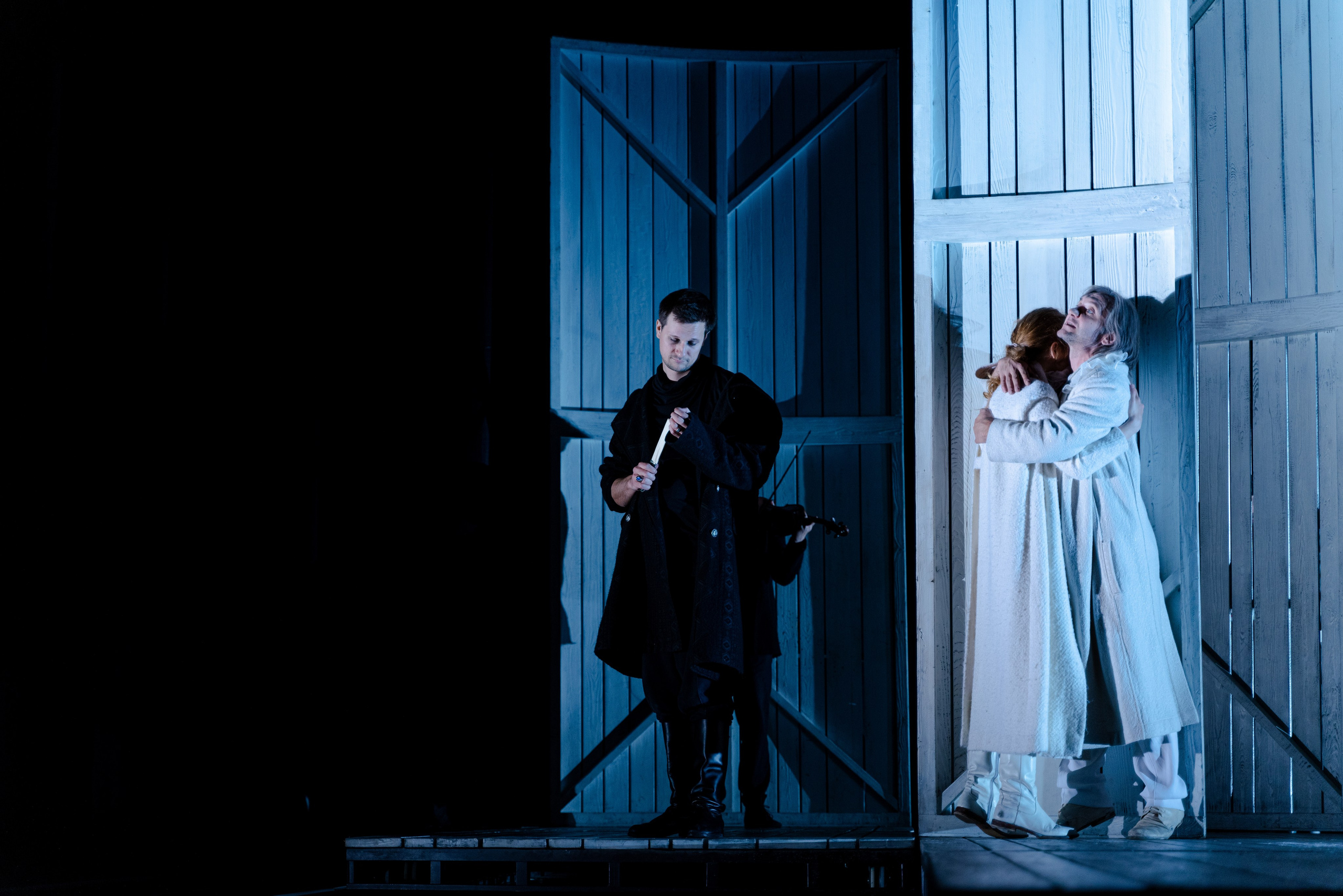 Король Лир. Фотограф репортаж портреты