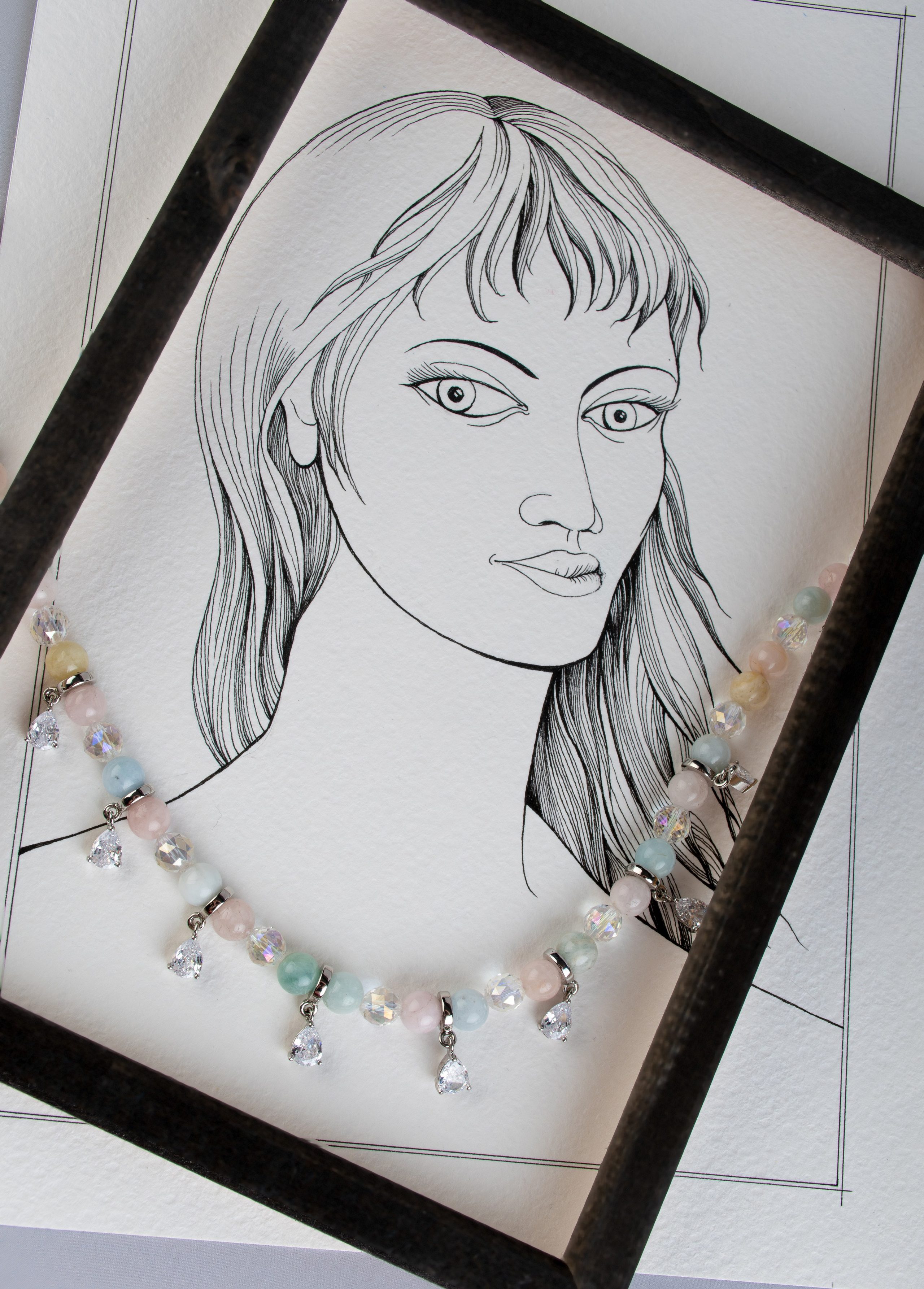 Имиджевая, концептуальная предметная фотосъёмки. Предметный, рекламный, ювелирный фотограф в Москве