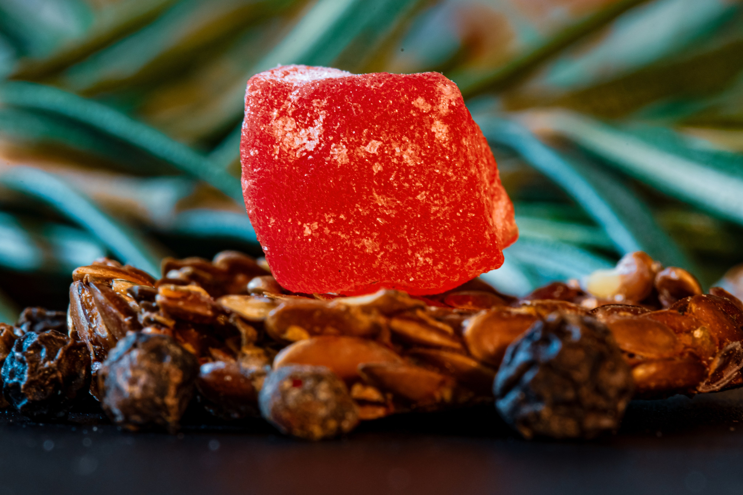 Фуд-съёмка. Предметный, рекламный, ювелирный фотограф в Москве