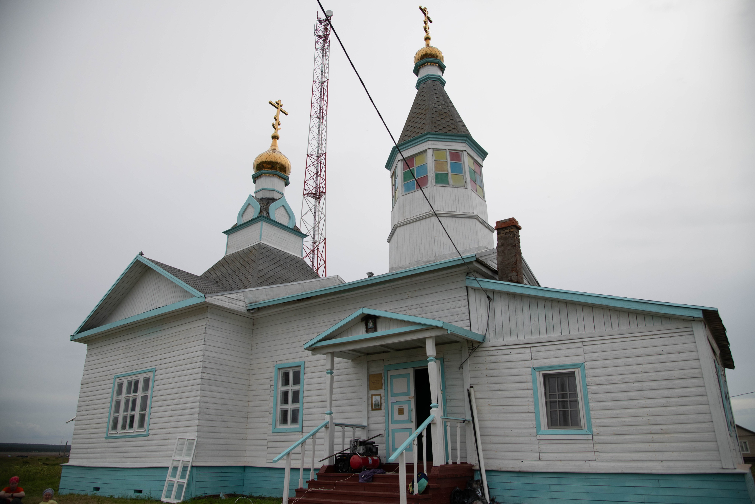 Кольский полуостров. Фотографирую для себя, своей семьи и друзей!