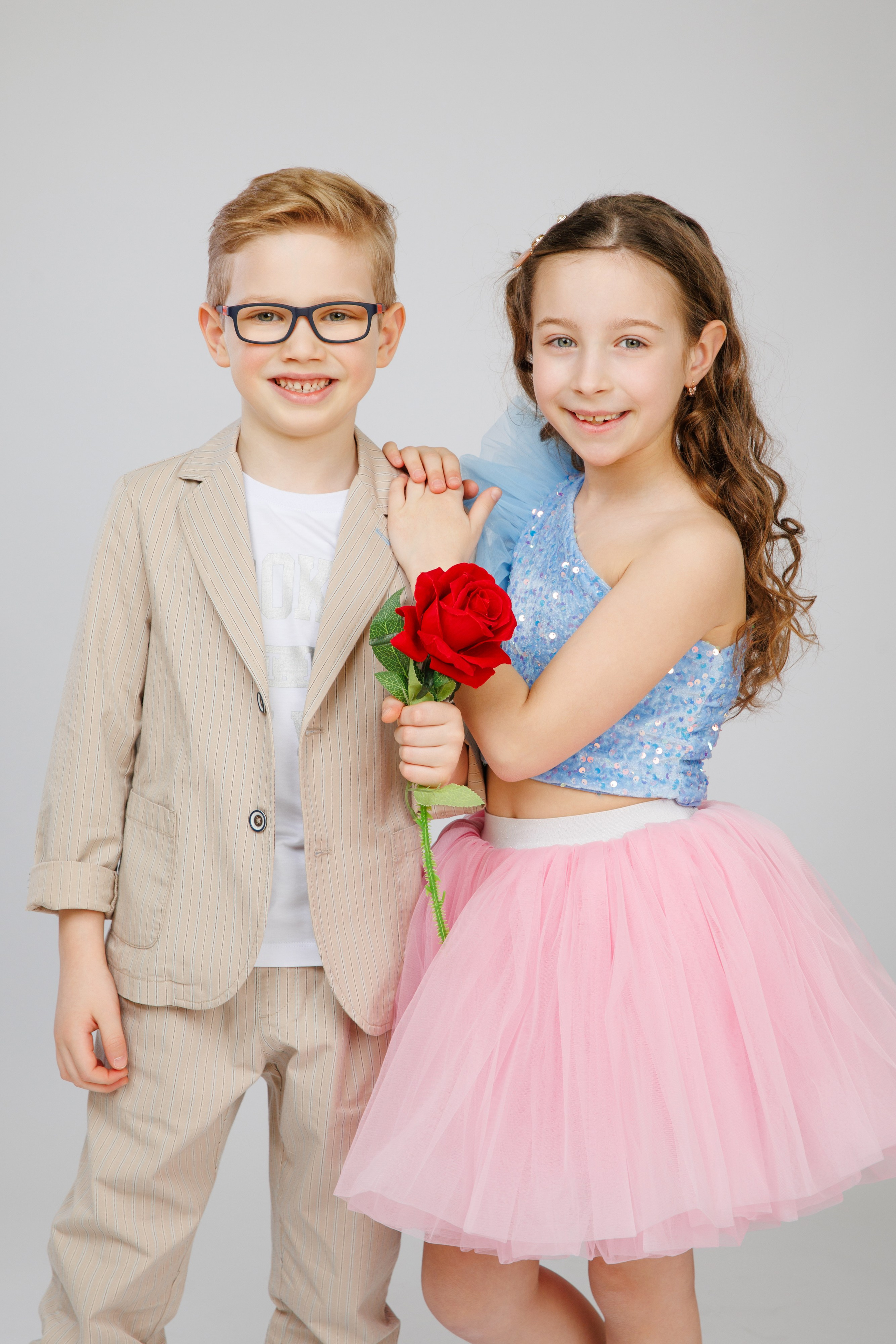 ПОРТРЕТЫ. Выпускные альбомы в Москве FOTOVMESTE