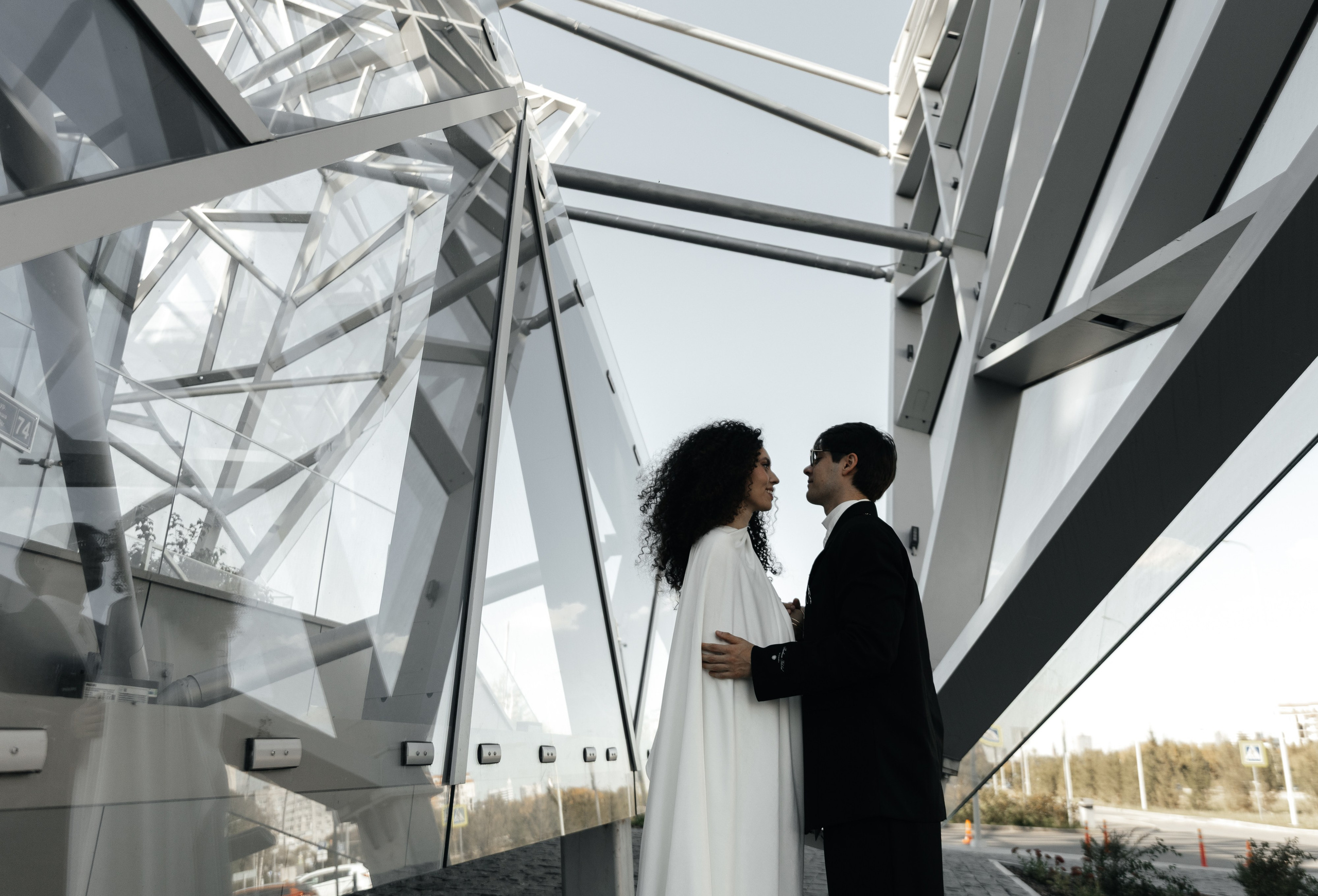 Michael & Agata. Свадебный фотограф Ильнар Асадуллин