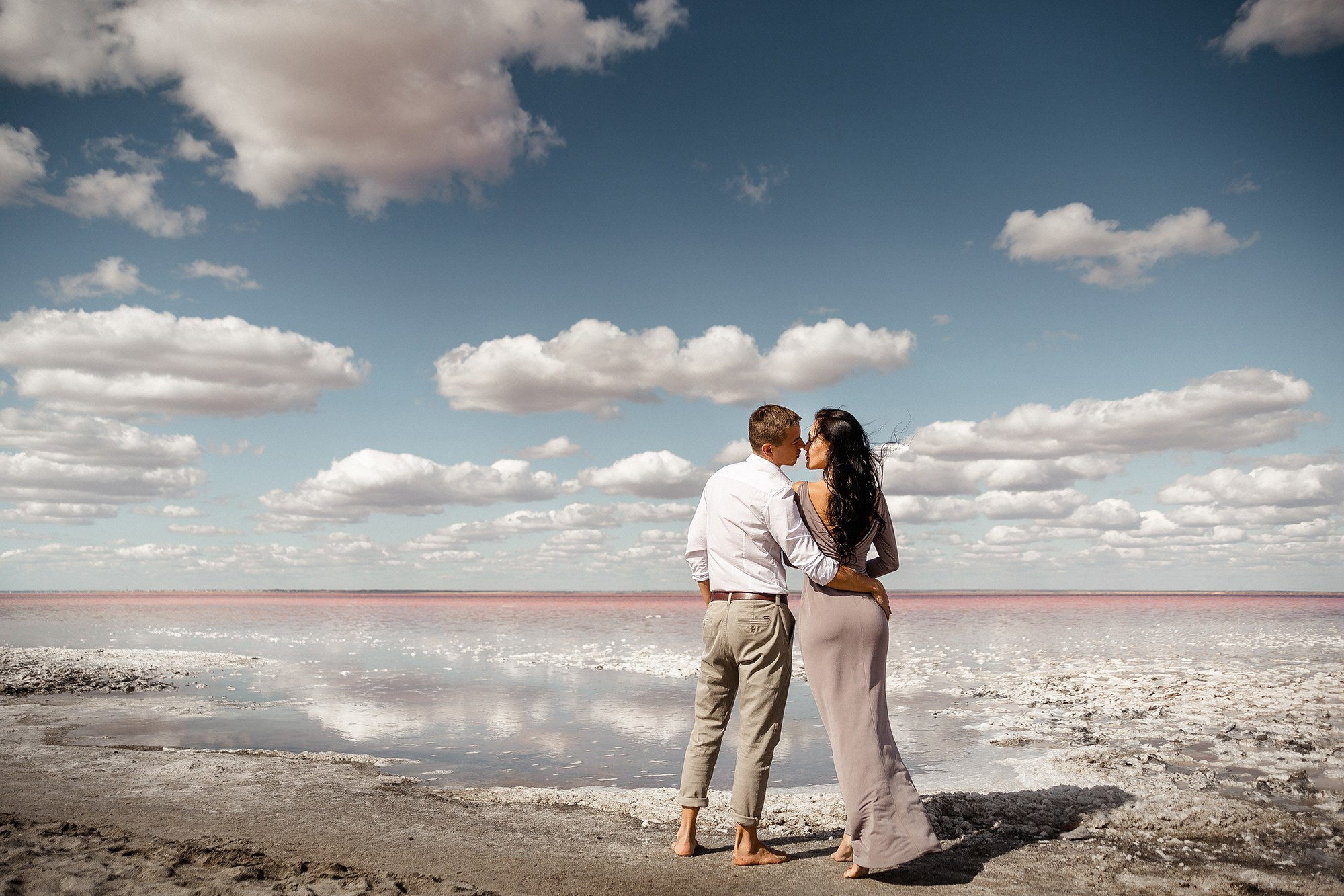 Ольга и Слава. Главная