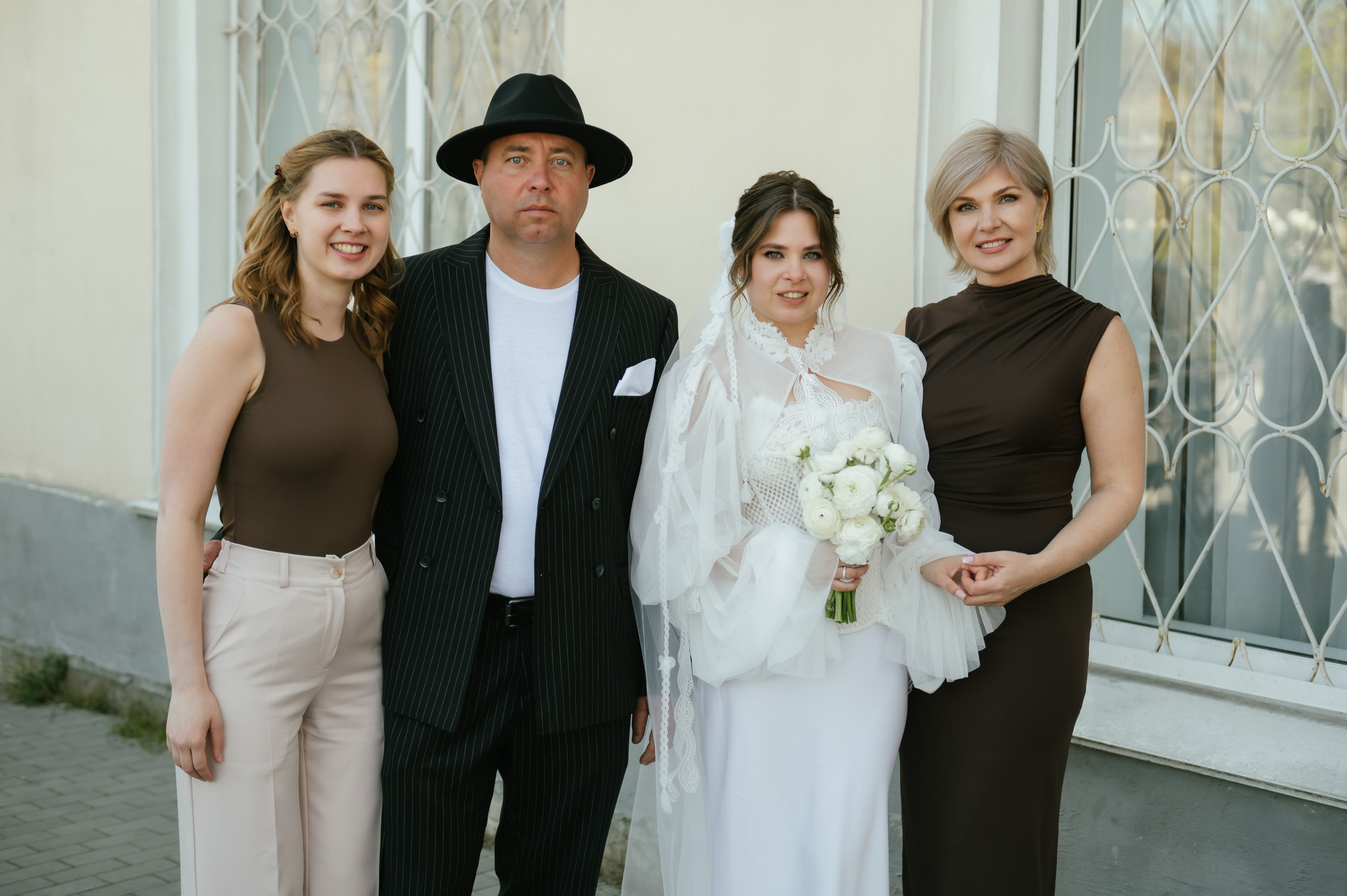 ! ♥. Свадебный, женский, семейный фотограф в Севастополе Юлия Мошенко