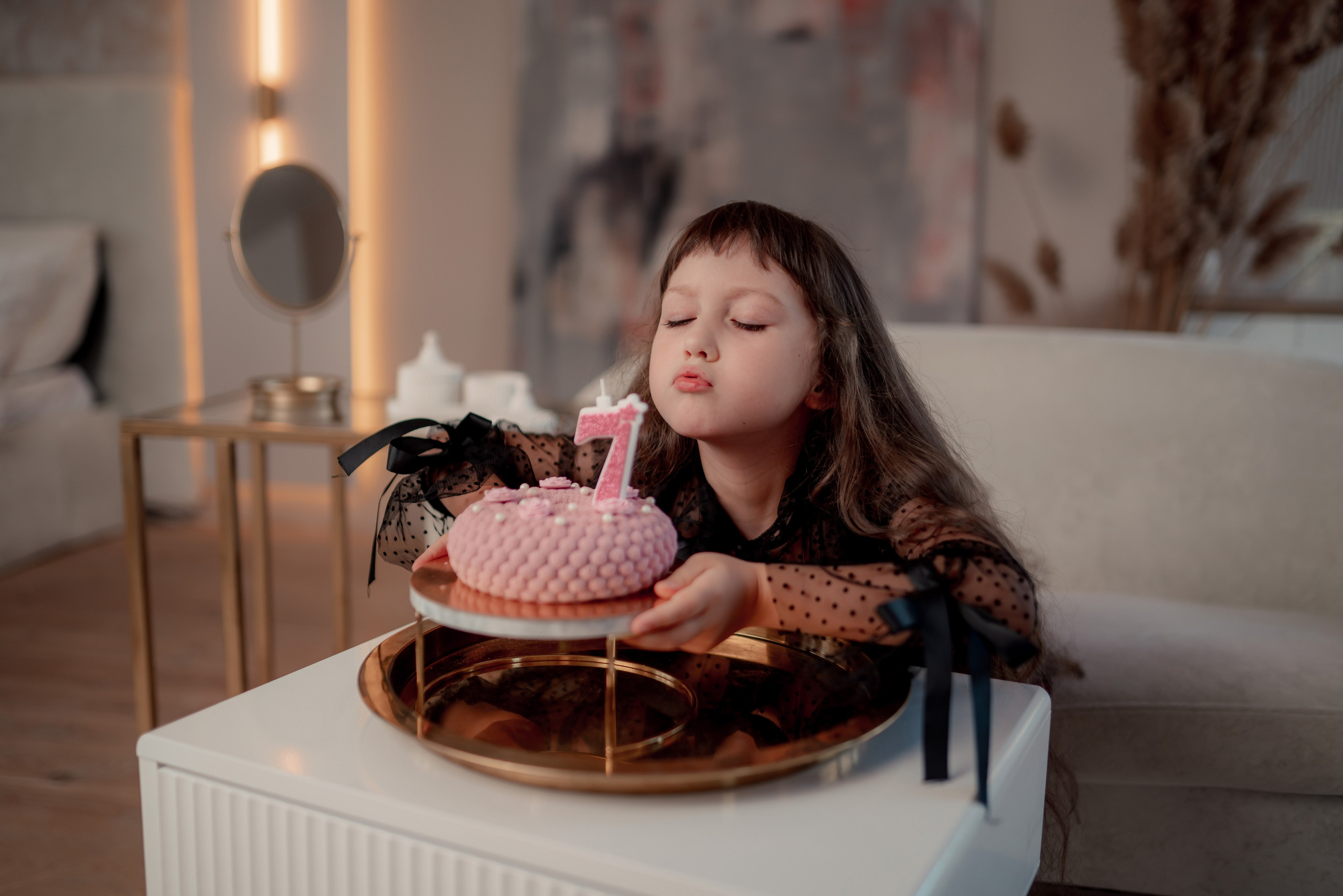 Детские съемки. Фотограф Надя Заручевская