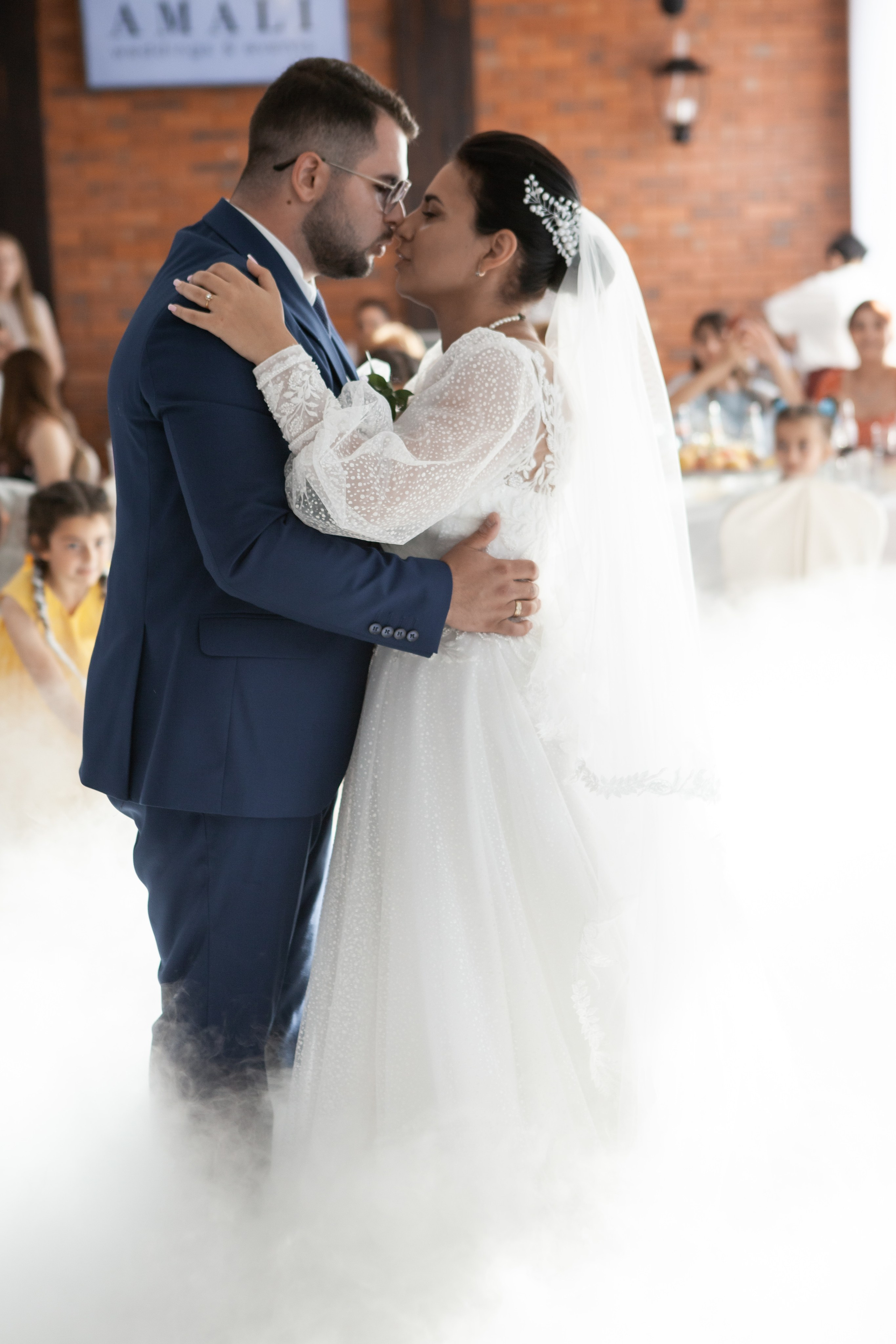 Катарина & Бабкен. Фотограф Olya Posnimay