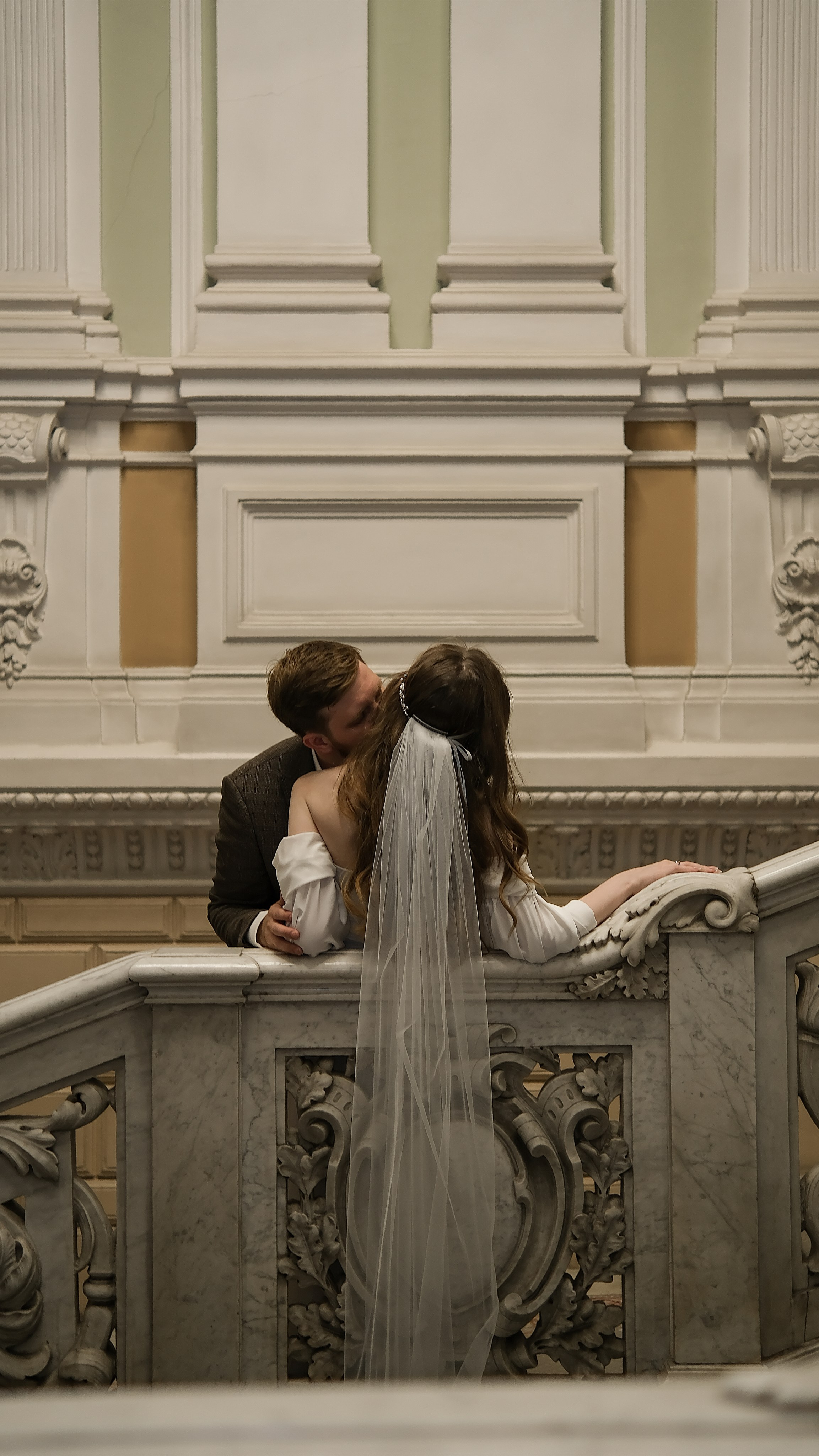 Юля и Вова. ДБ1. Phdkvmr.ru