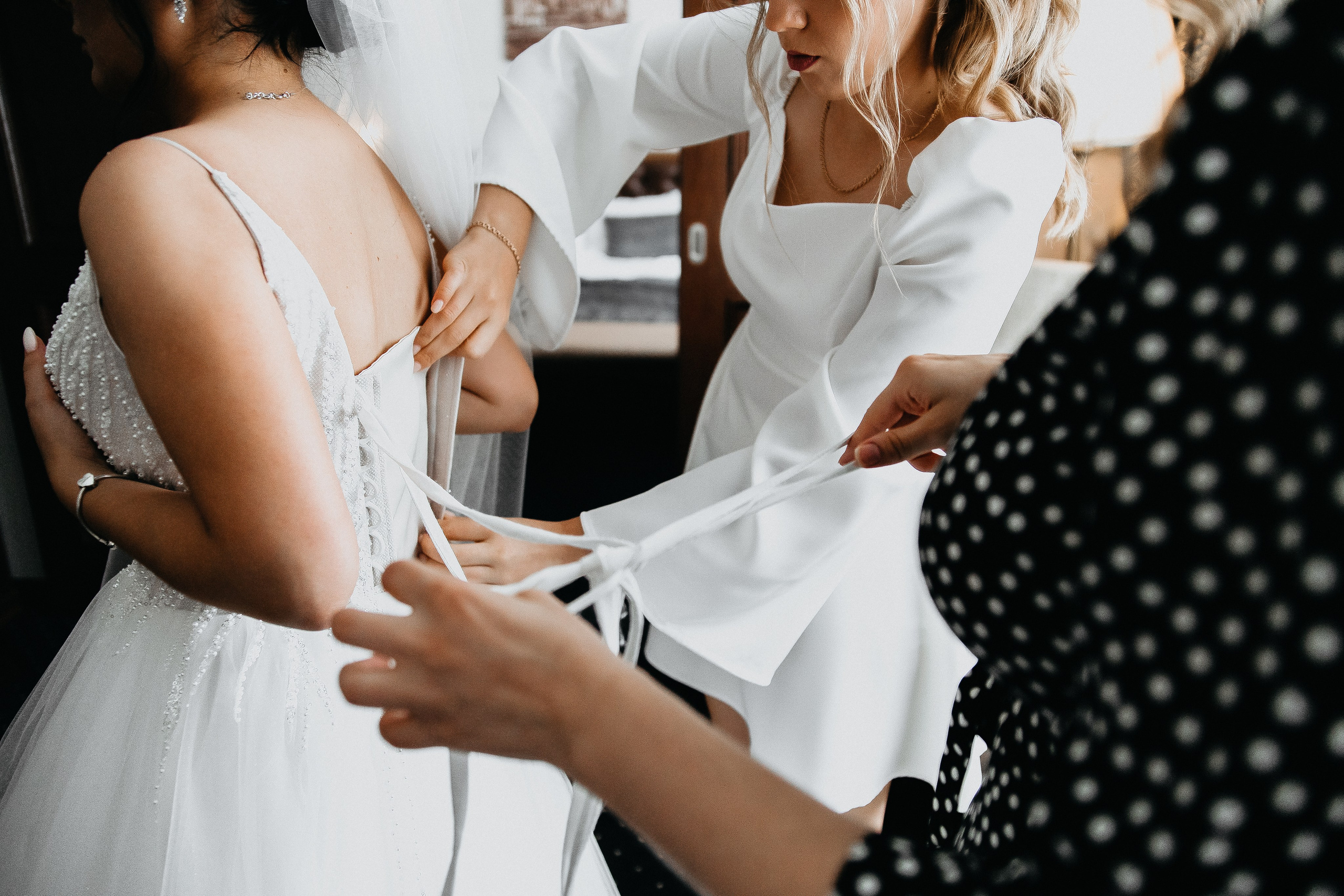 Свадьба. Семейный и свадебный фотограф в Ульяновске