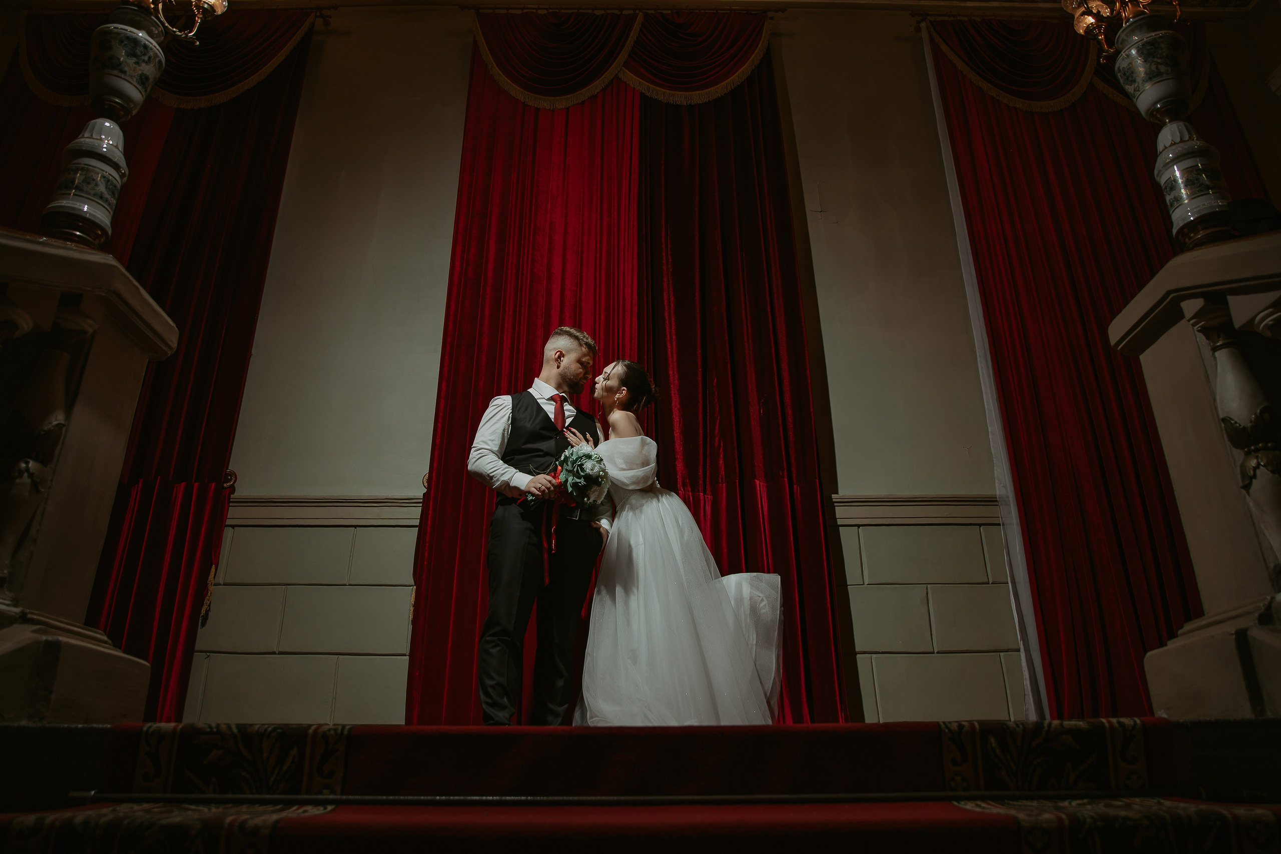 Свадьбы. Свадебный, репортажный и фуд фотограф в Донецке и Макеевке Носов Дмитрий