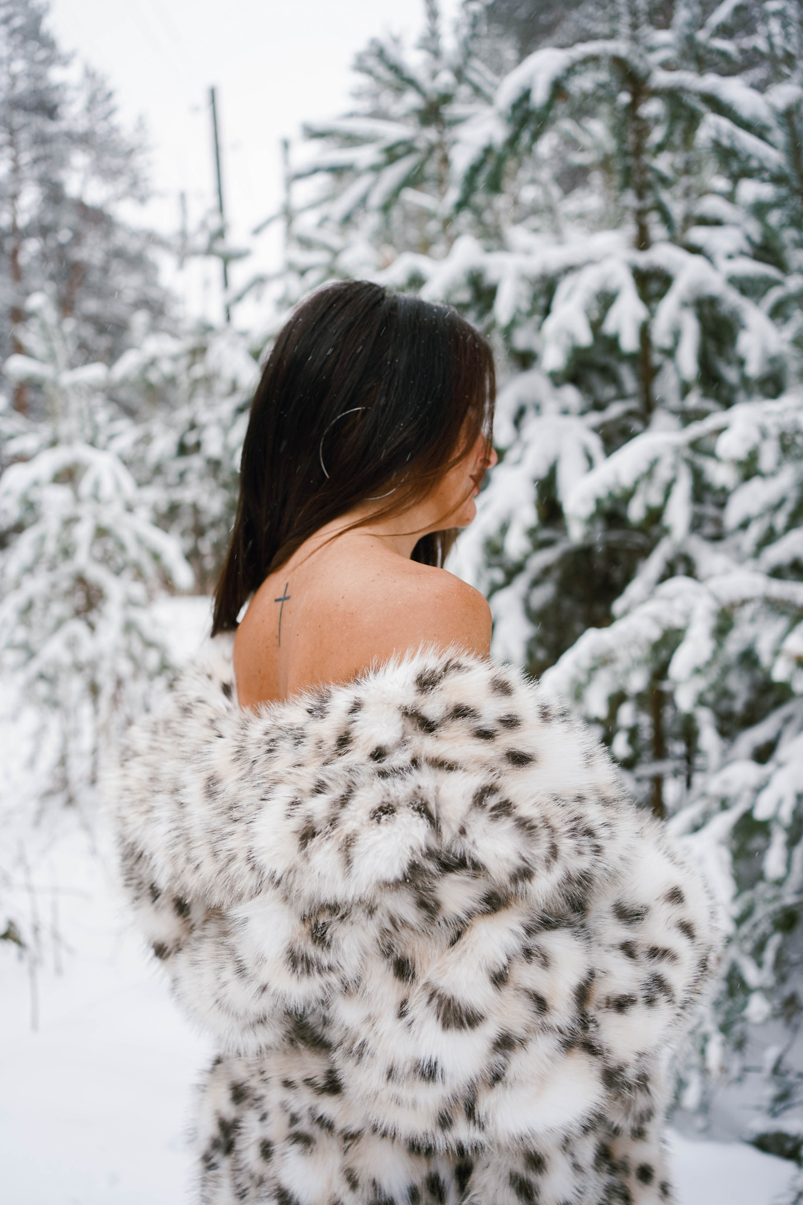 Оля. Семейный и портретный фотограф в Екатеринбурге Yana Strok