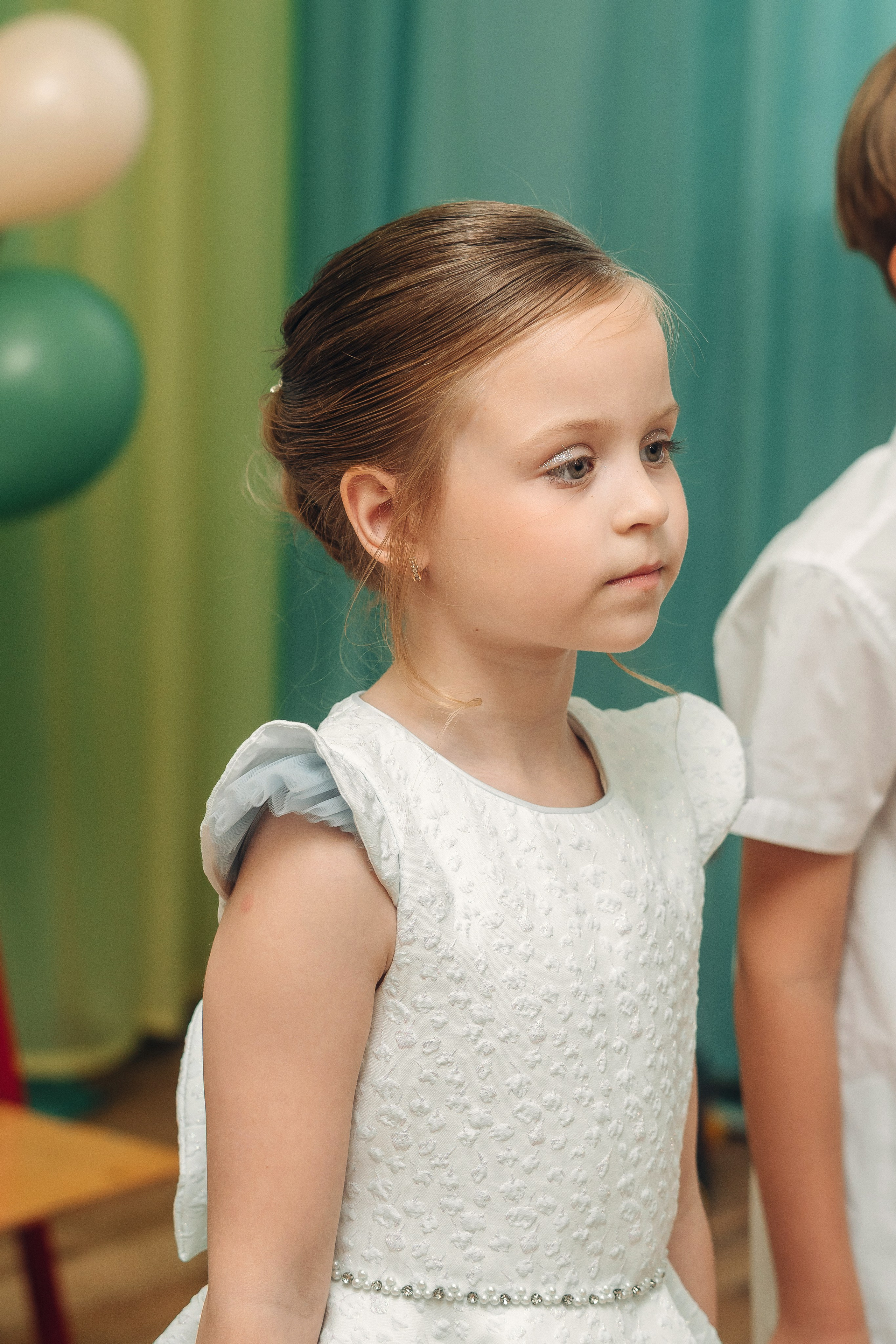 Фотосъемка выпускного в детском саду. Свадебный и репортажный фотограф в Воронеже Роман Янко