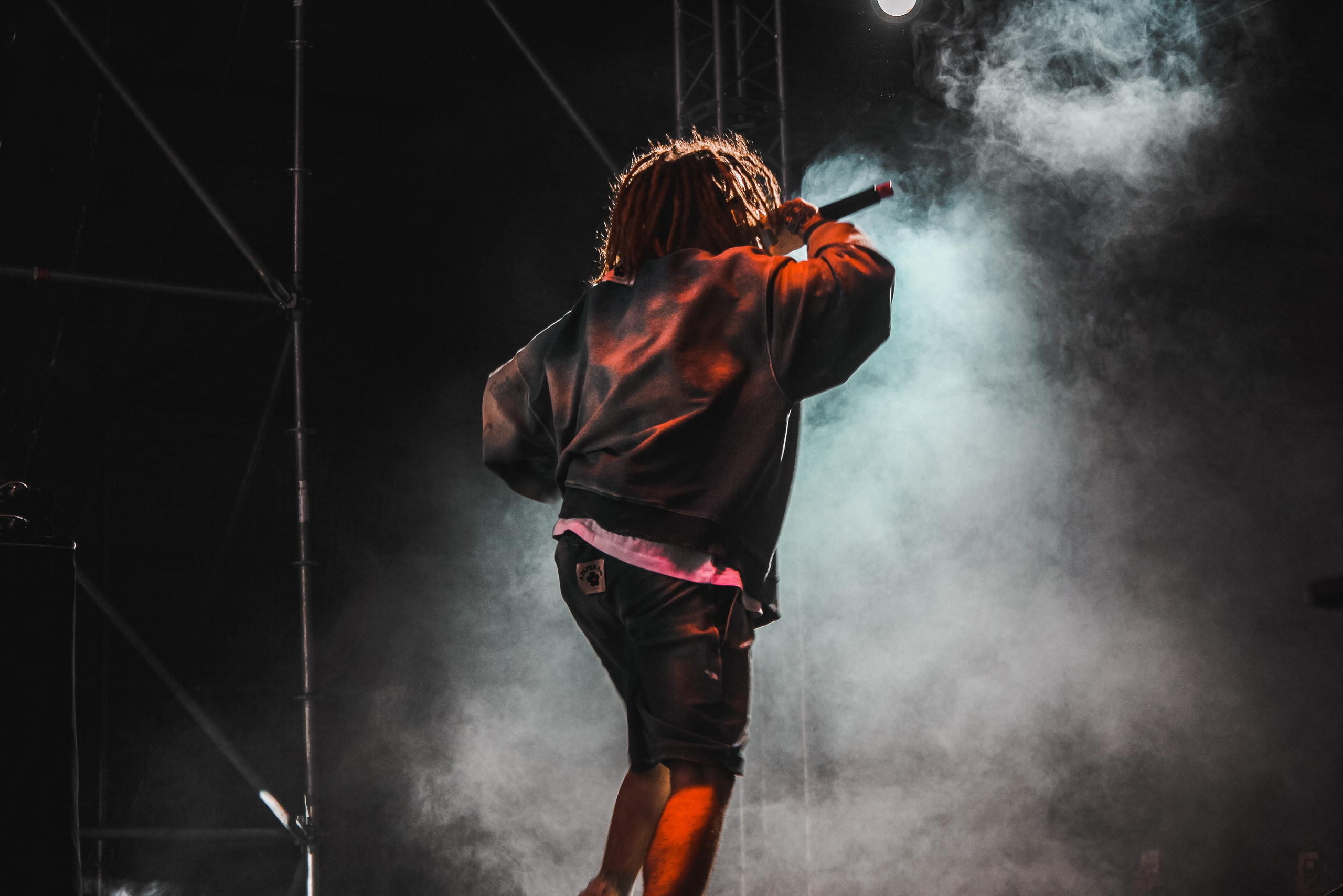 GONE.Fludd. Фотограф | Владивосток | Мария