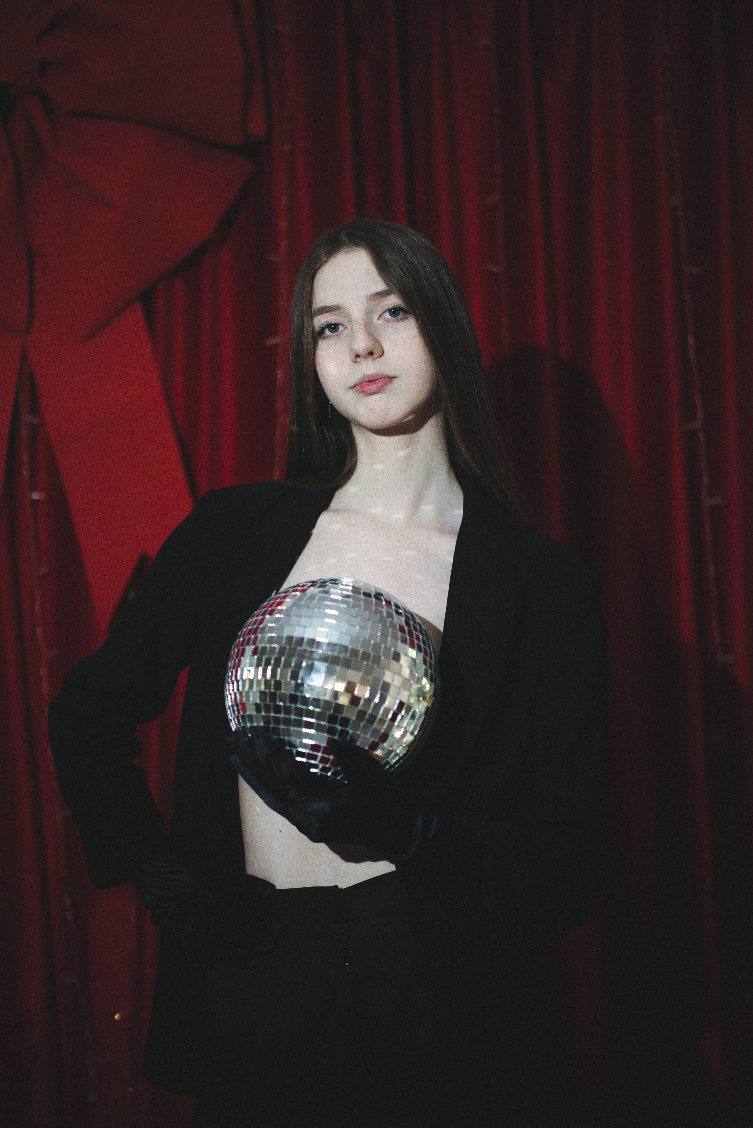 New Year. Фотограф | Владивосток | Мария