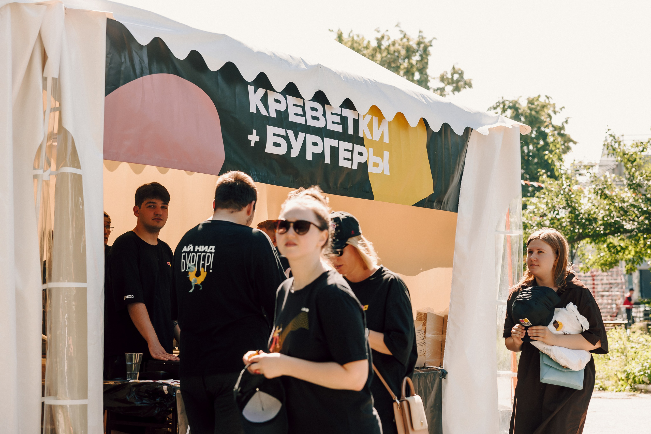 E1 Sup Fest 2024. Лёшка Варзегов — фотограф