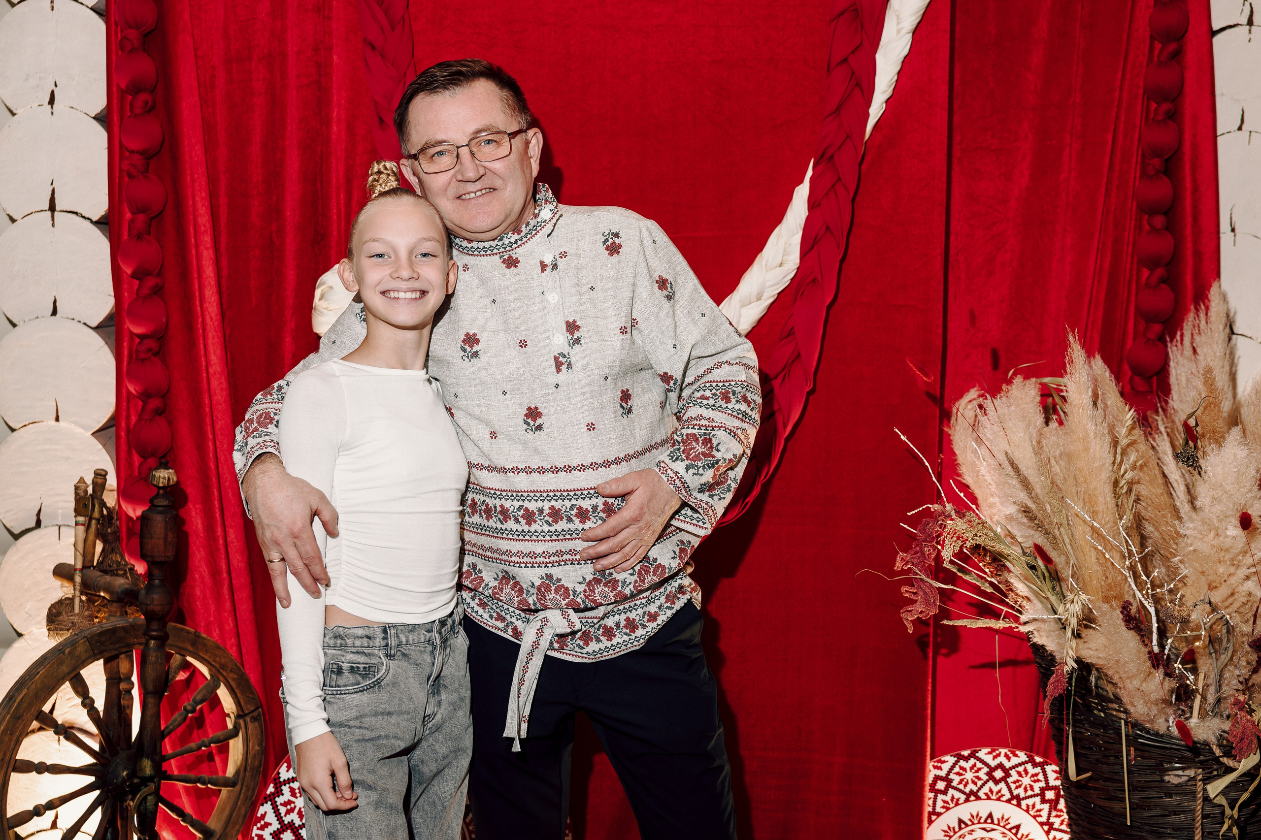 Свадебный день — Алексей и Анастасия. Лёшка Варзегов — фотограф