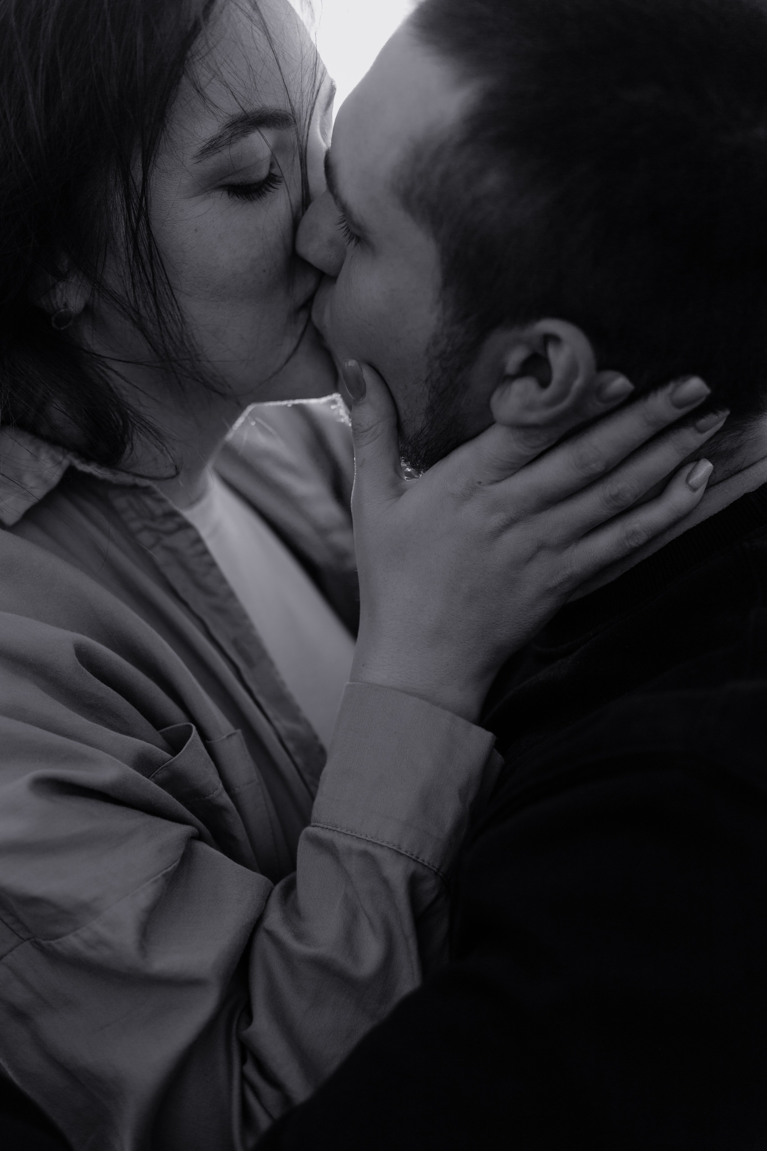 Вера и Виталик. Главная