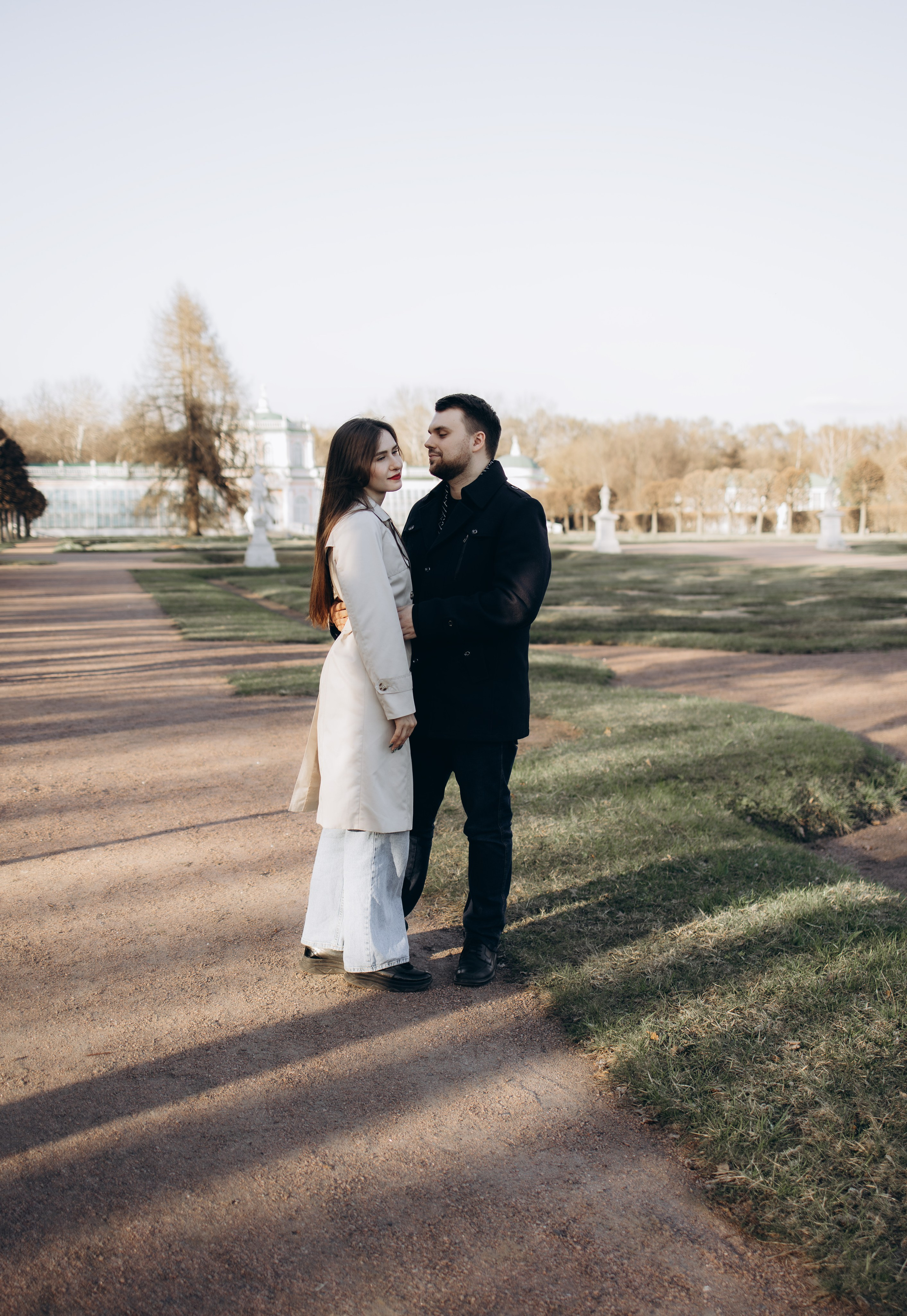 Семейный фотограф в Москве и Московской области Александра Раизина