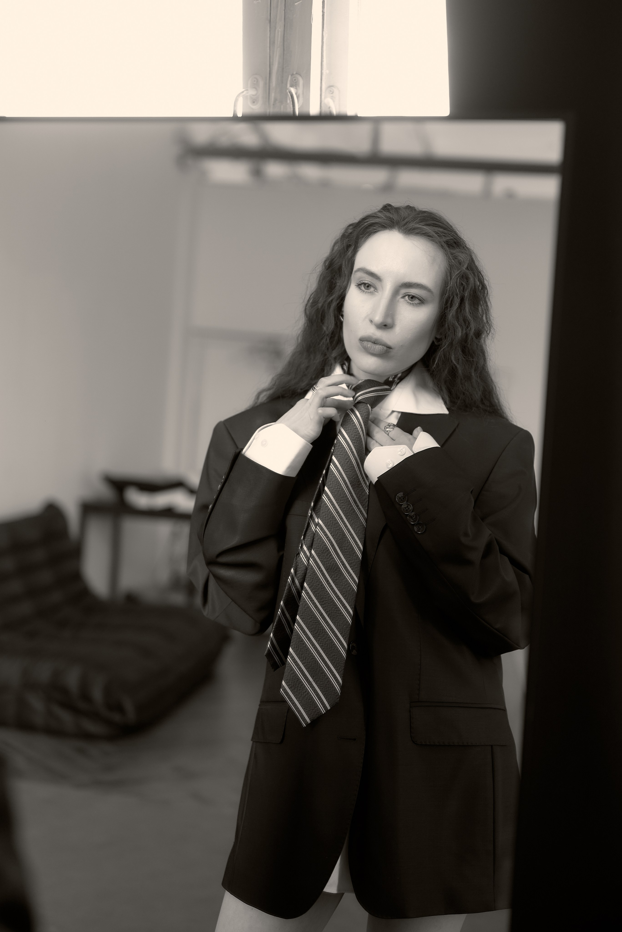 Anna. Портретный фотограф в Казани