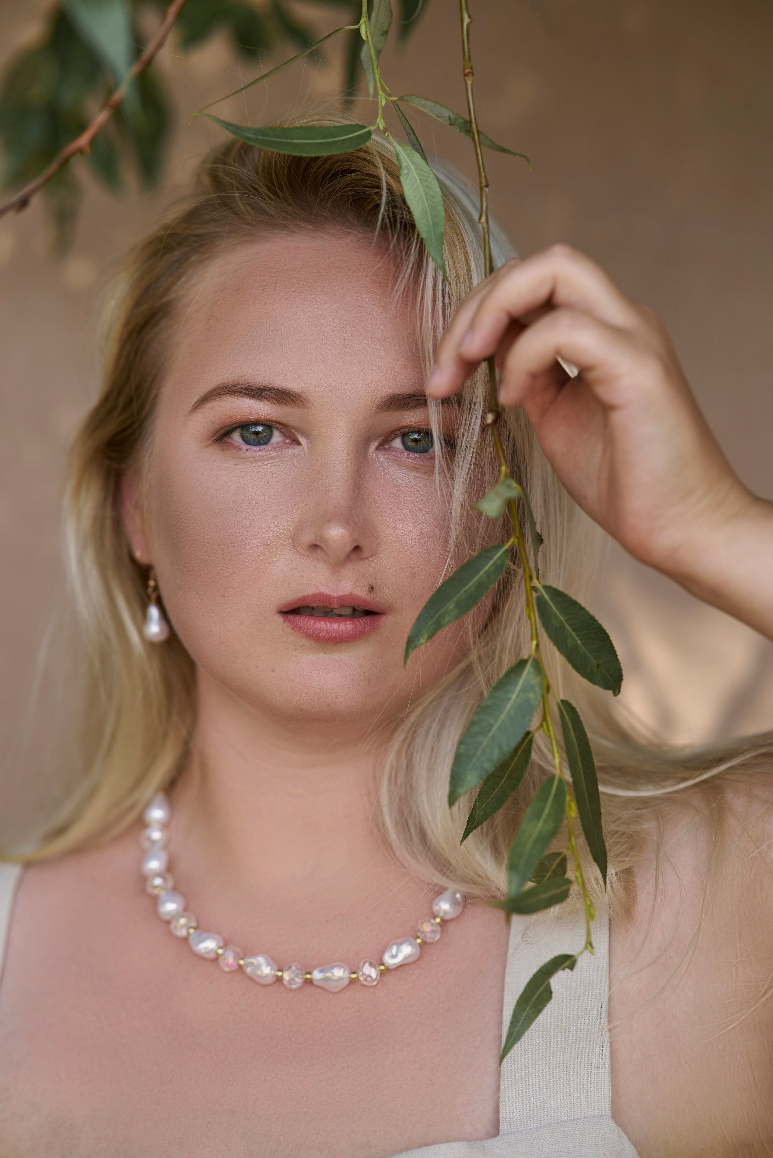 LookBook. summer. Портретный фотограф в Казани