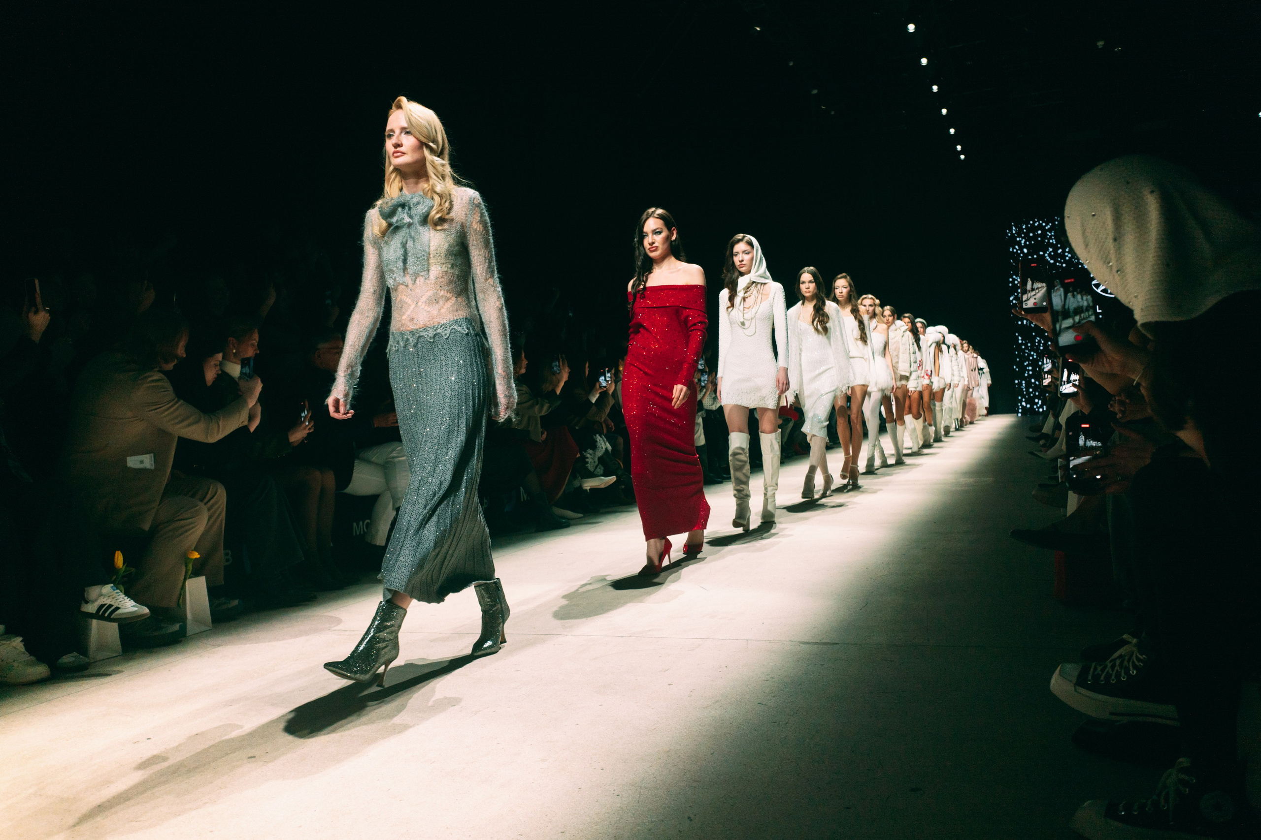 Solangel. Sasha Speranskii — Conceptual Photographer | Based in Moscow