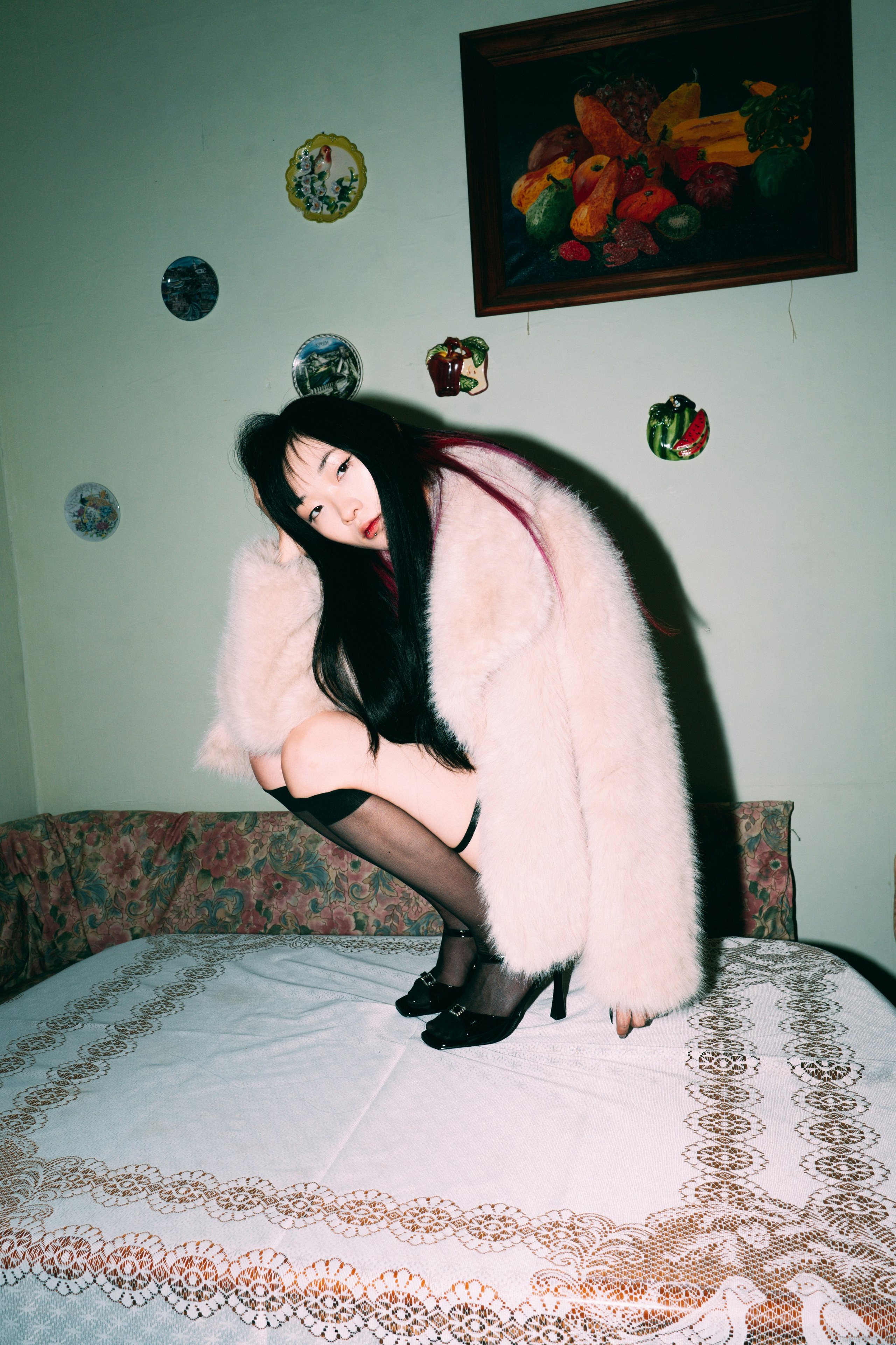 Leninskii. Sasha Speranskii — Conceptual Photographer | Based in Moscow