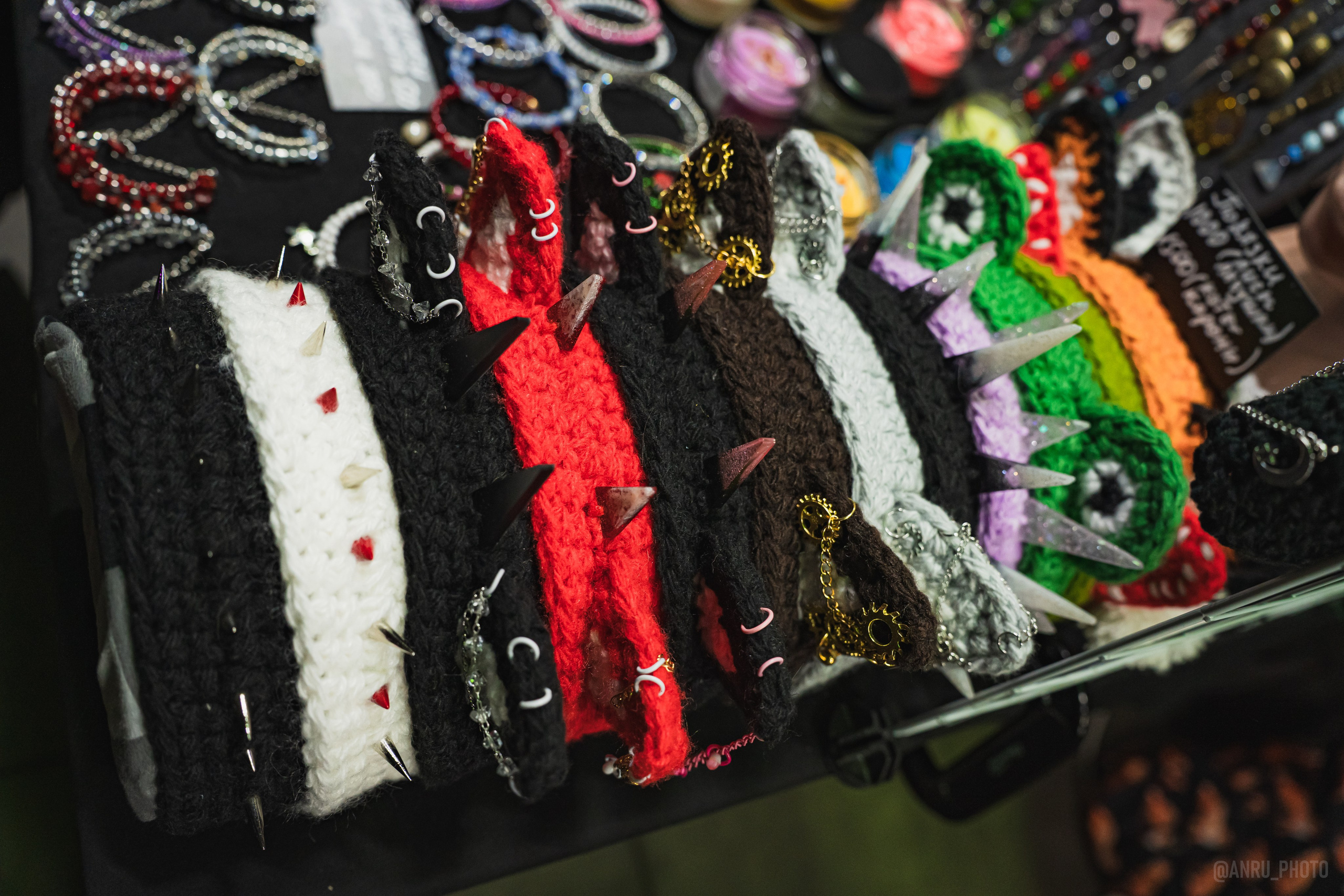 Выставка, гости на Nord fest. Репортажный фотограф Анастасия Рубцова