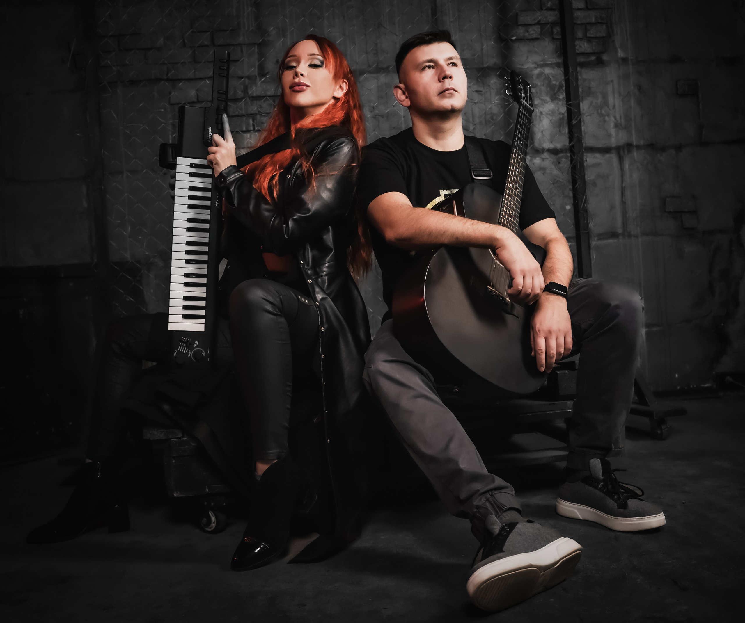 Стереоорбита. Репортажный фотограф Анастасия Рубцова