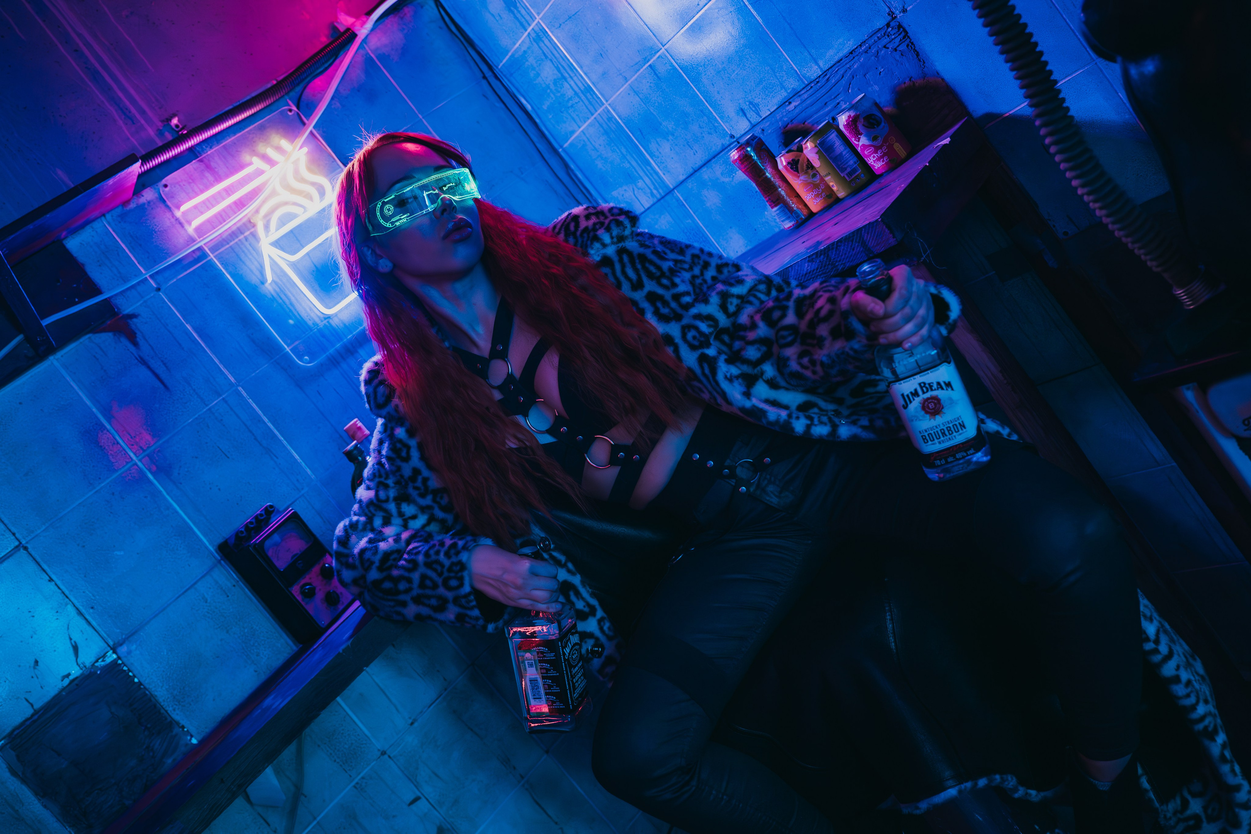 Стереоорбита. Репортажный фотограф Анастасия Рубцова