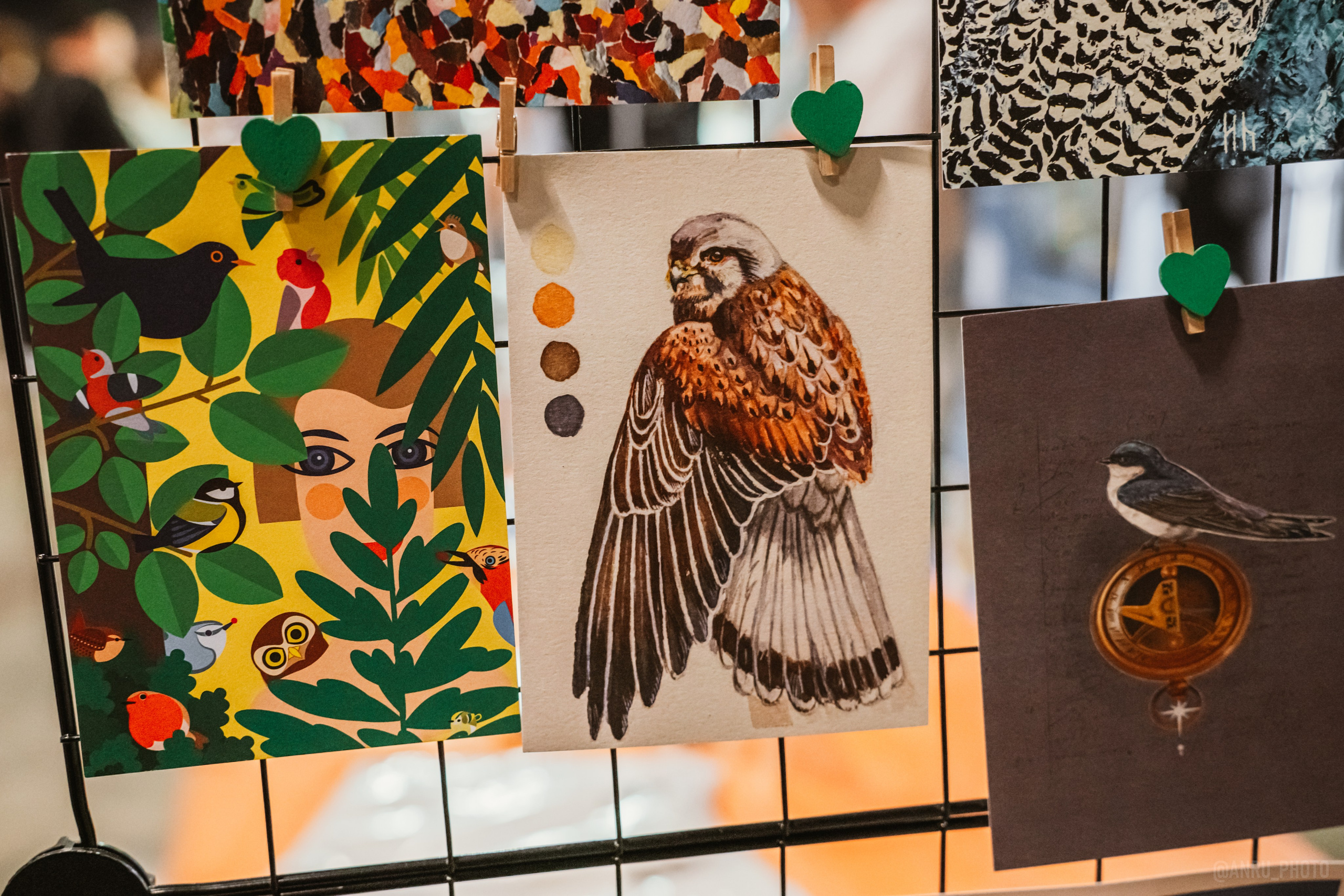 Рептилиум (ручная работа). Репортажный фотограф Анастасия Рубцова