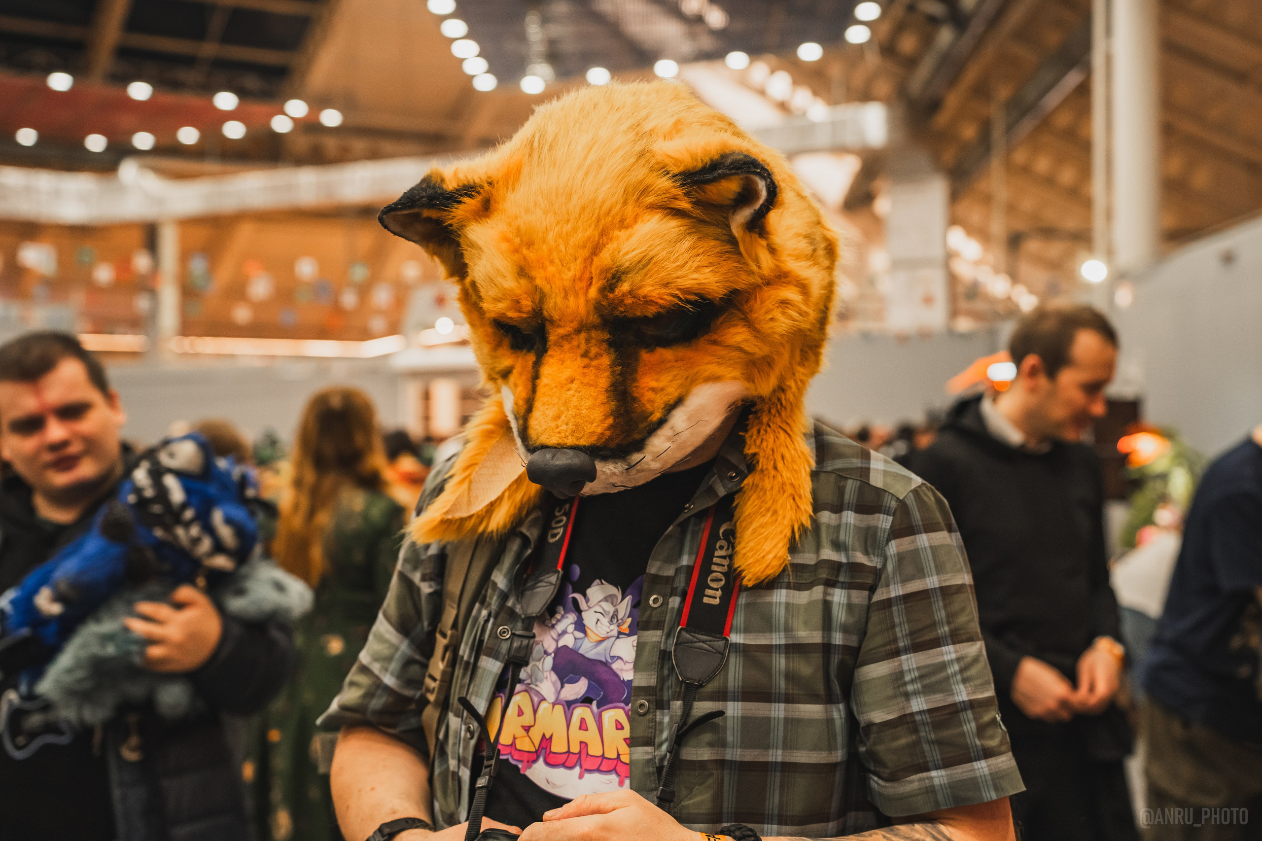 Fox Family fest. Репортажный фотограф Анастасия Рубцова