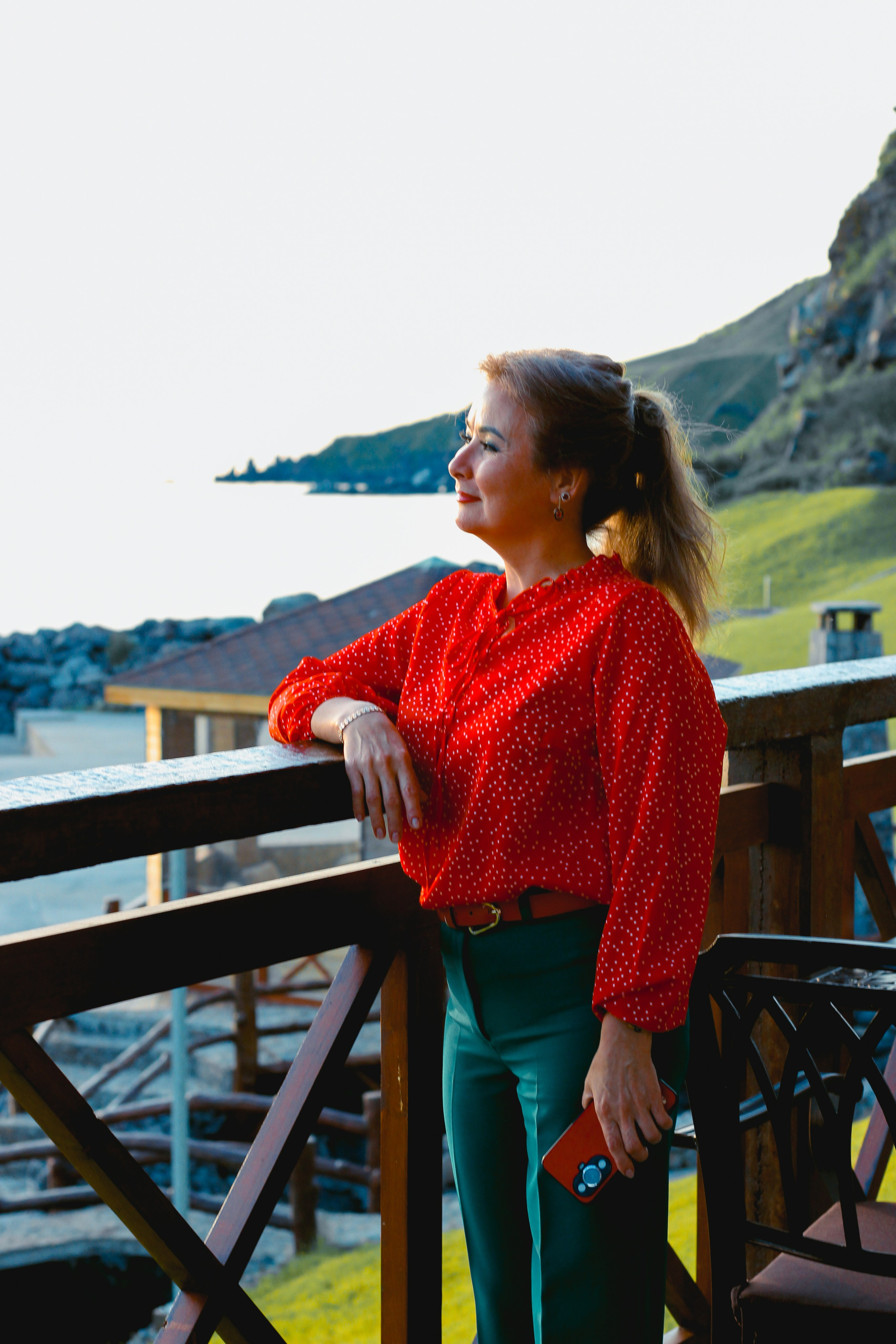 REPORTAGE. Главная