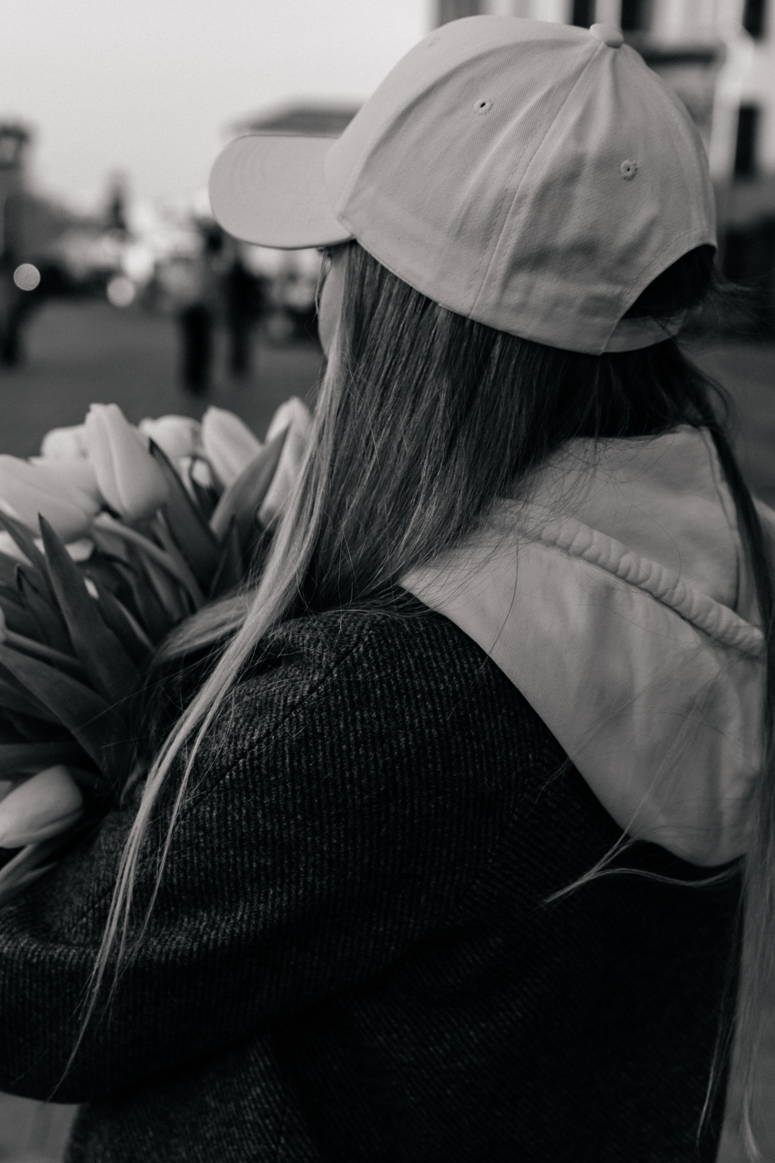 Март в городе М. Катя. Ваш семейный фотограф в Минске — Вика Трегубова